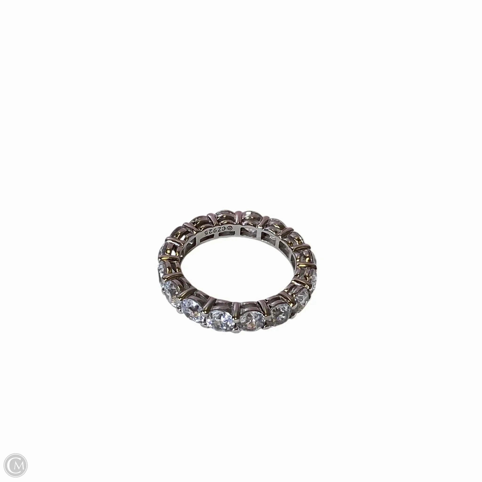 Ring Other By Diamonique, Size: 8