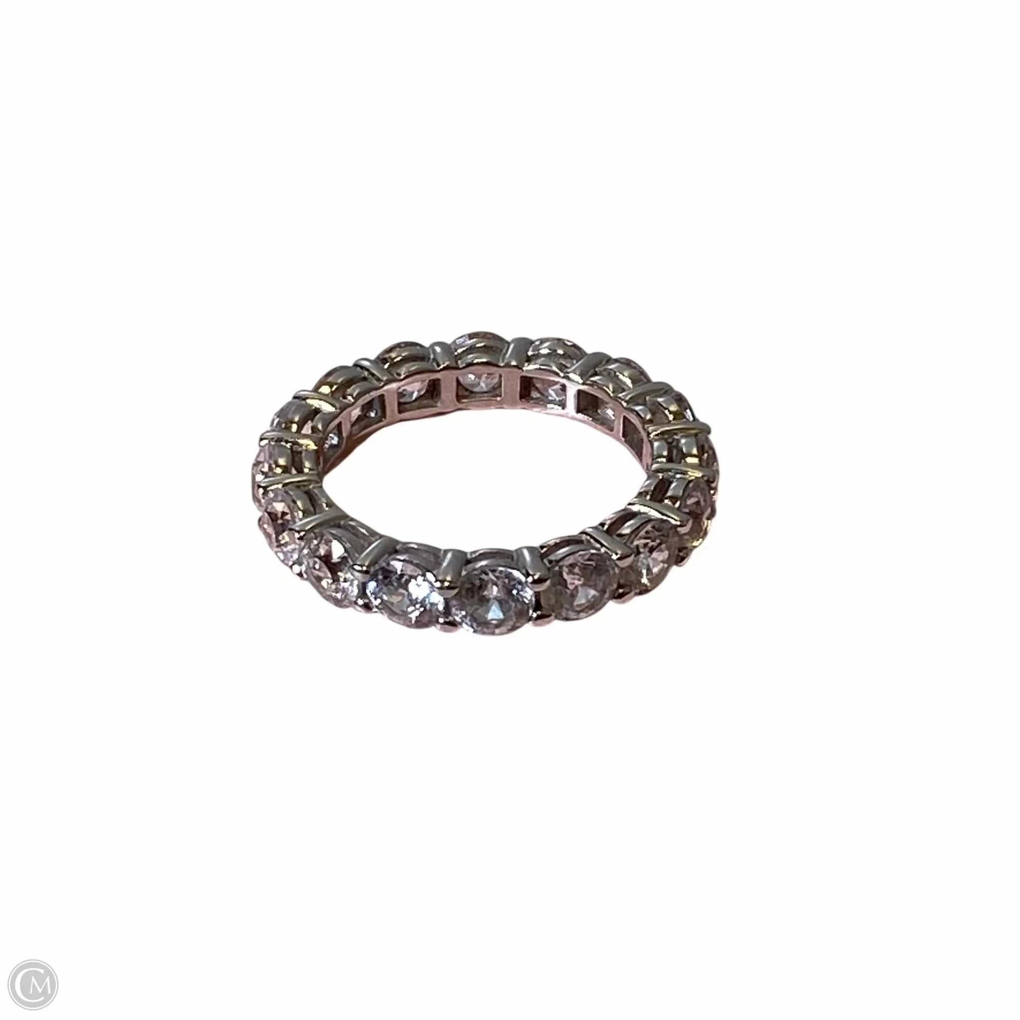 Ring Other By Diamonique, Size: 8