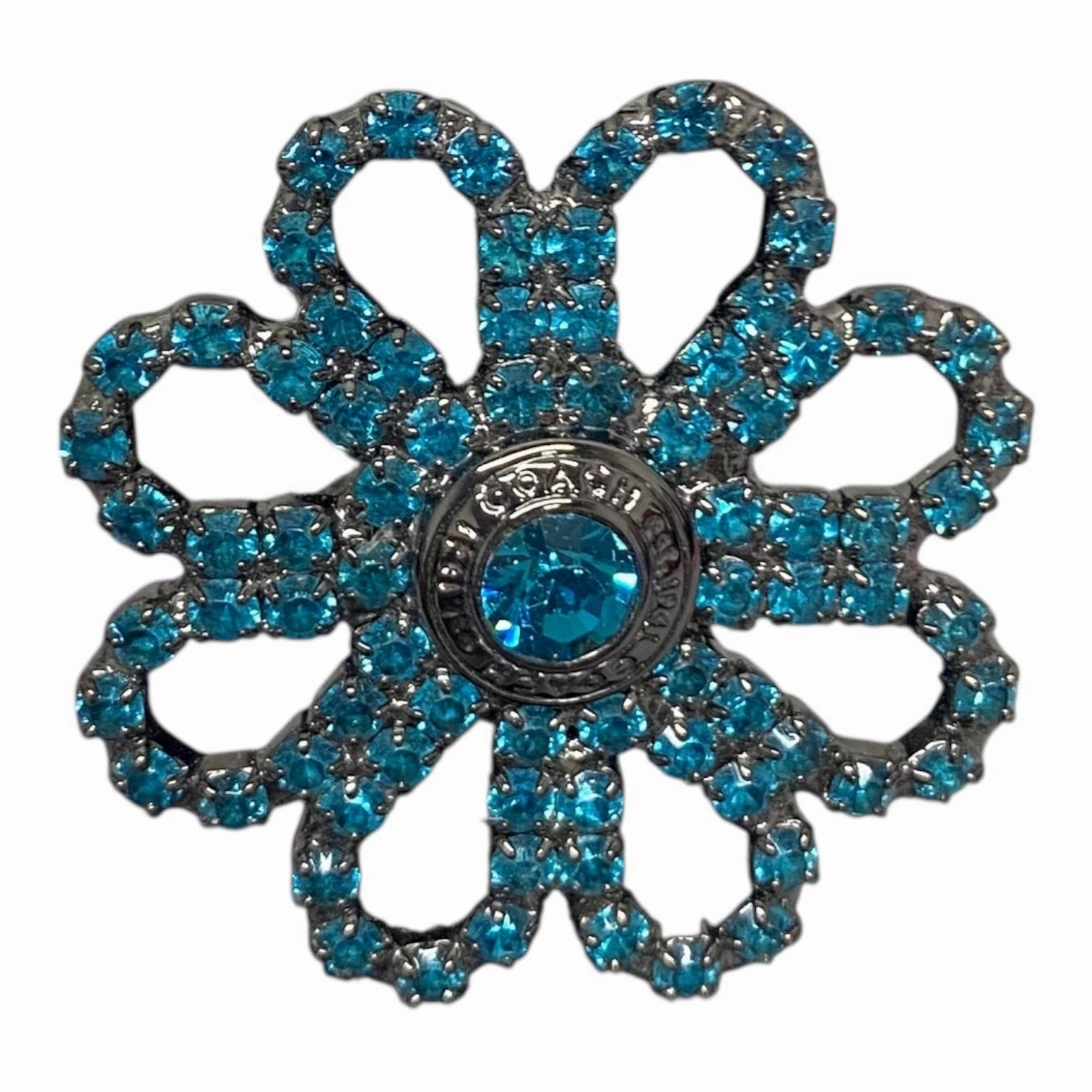 Ring Other  In Blue