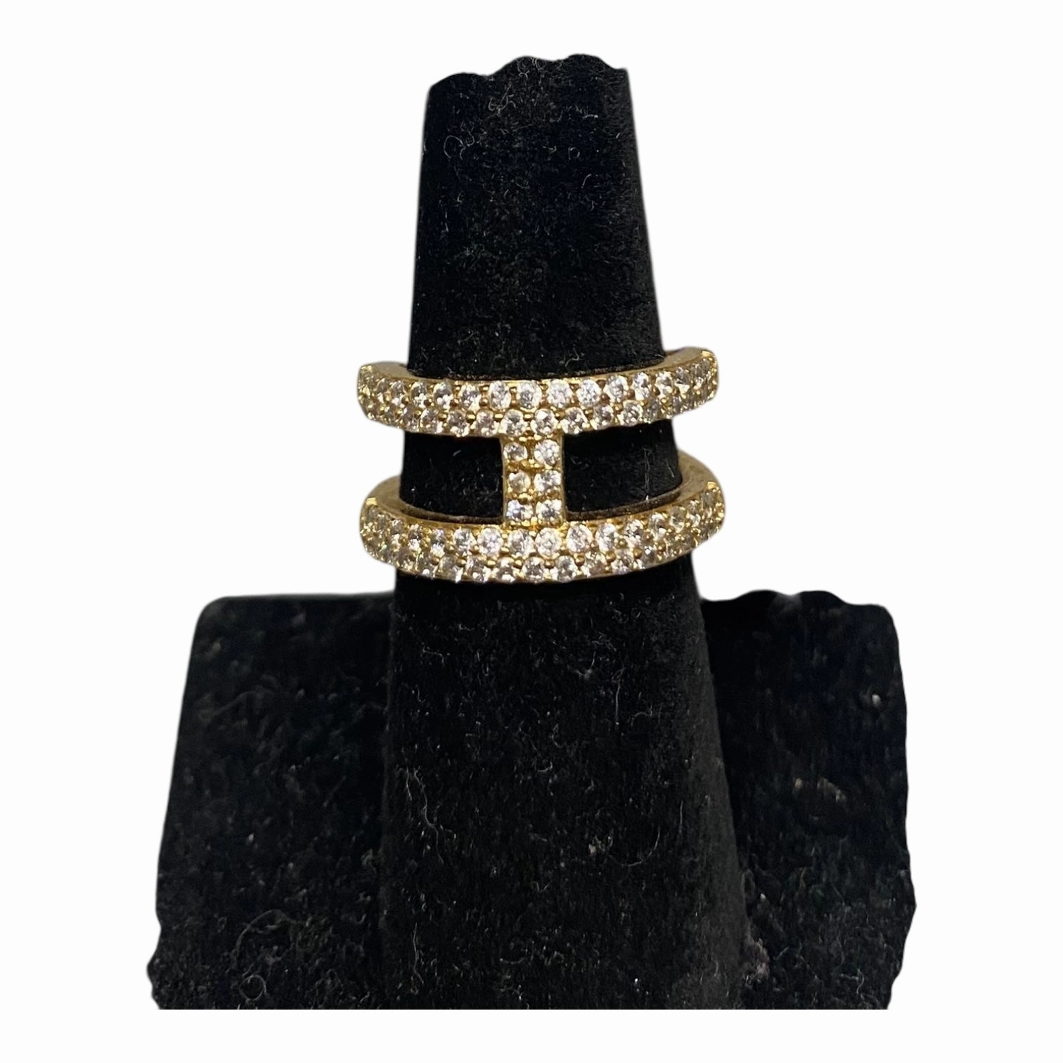 Ring Other  In Gold