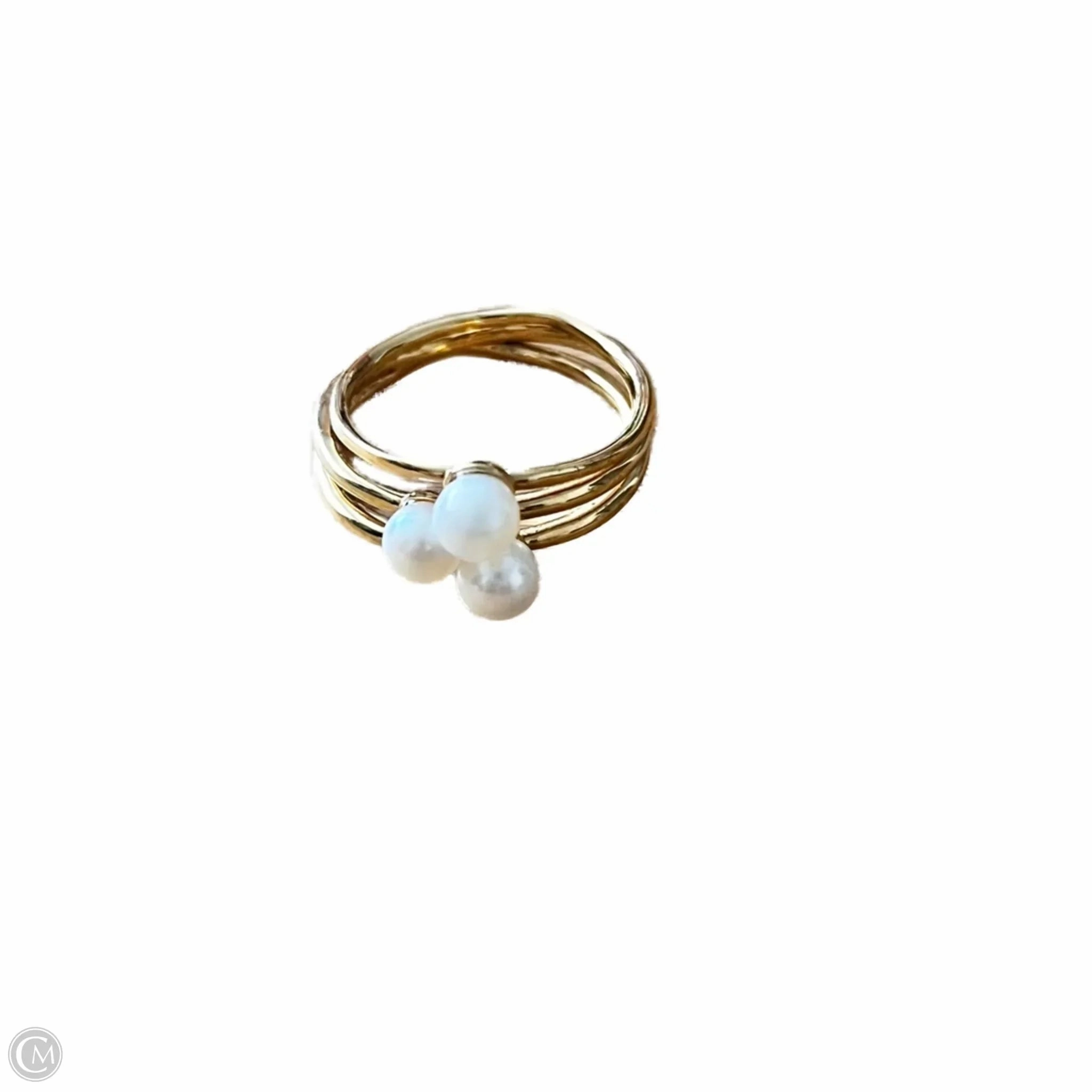 Ring Stackable By J. Crew, Size: 7
