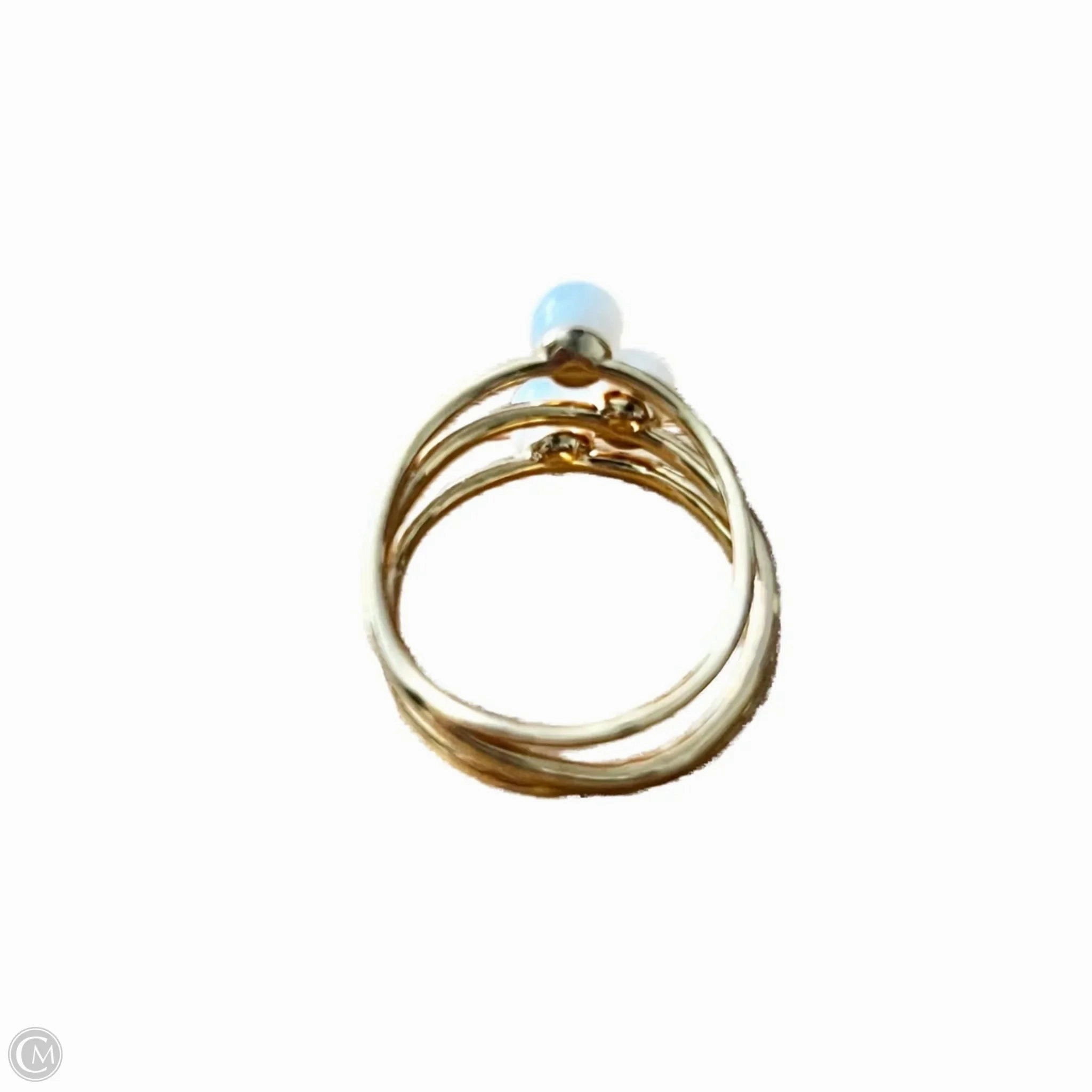 Ring Stackable By J. Crew, Size: 7