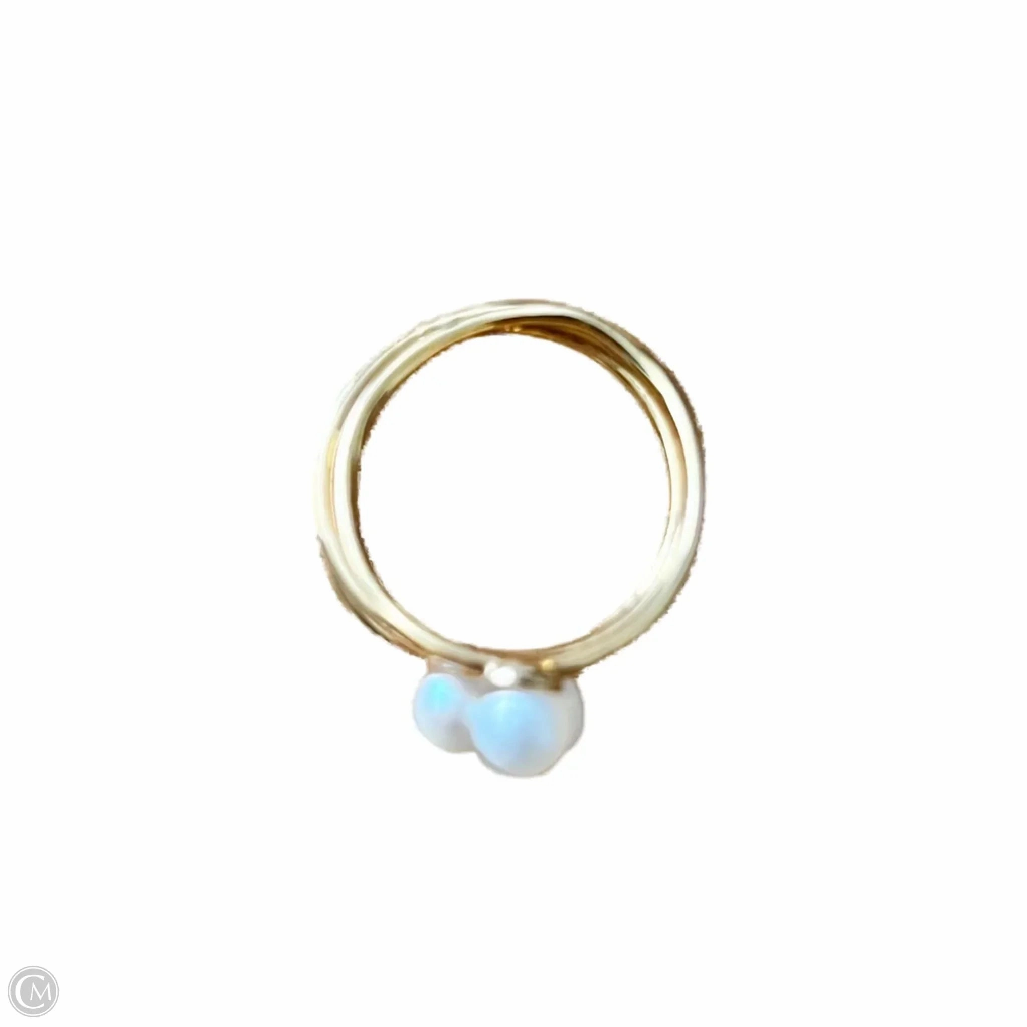 Ring Stackable By J. Crew, Size: 7
