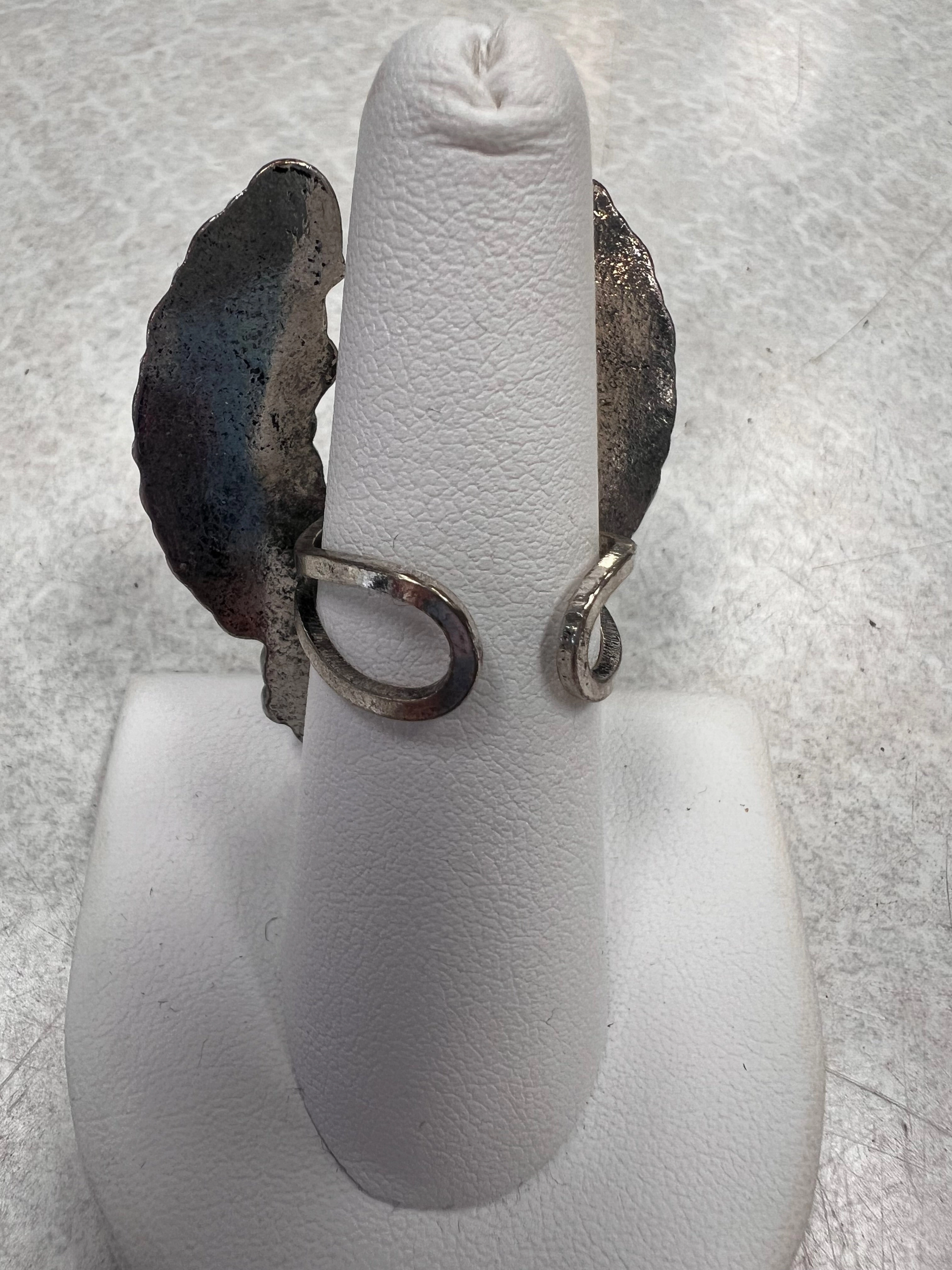 RING STATEMENT by    CLOTHES MENTOR In TEAL