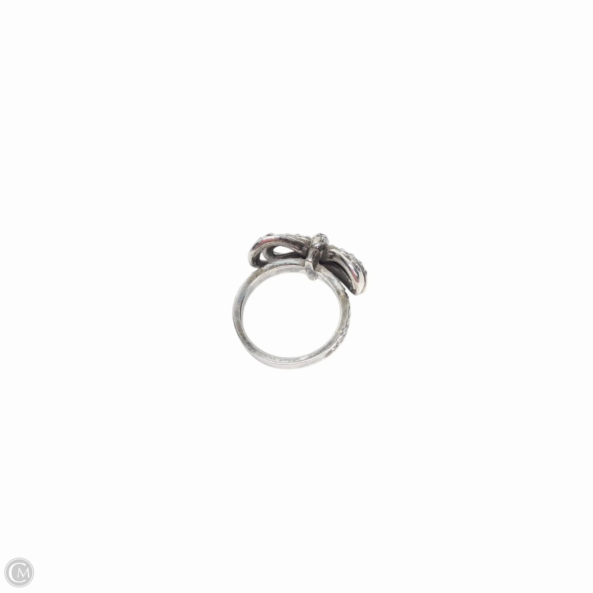 Ring Statement By Brighton, Size: 6