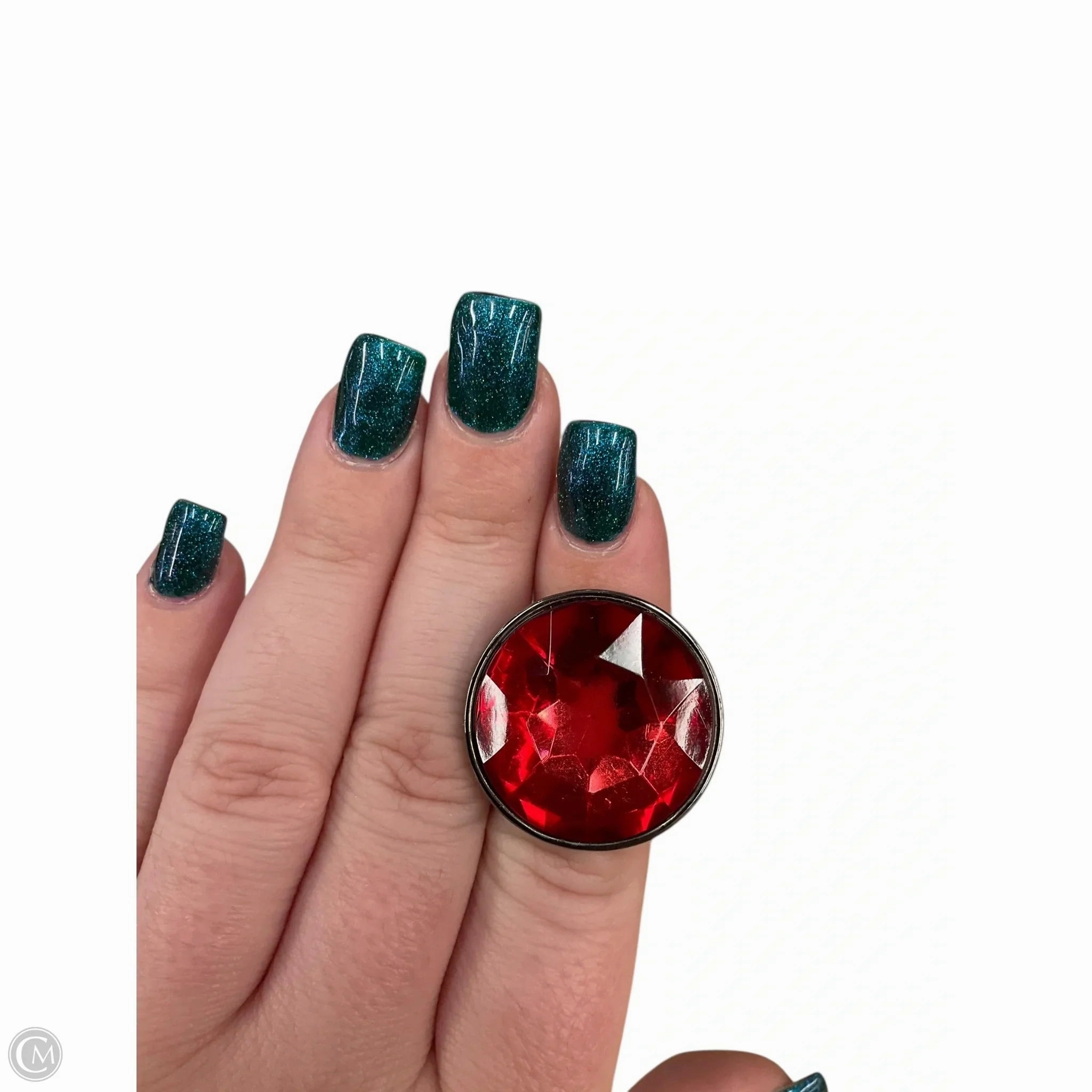 Ring Statement By Clothes Mentor
