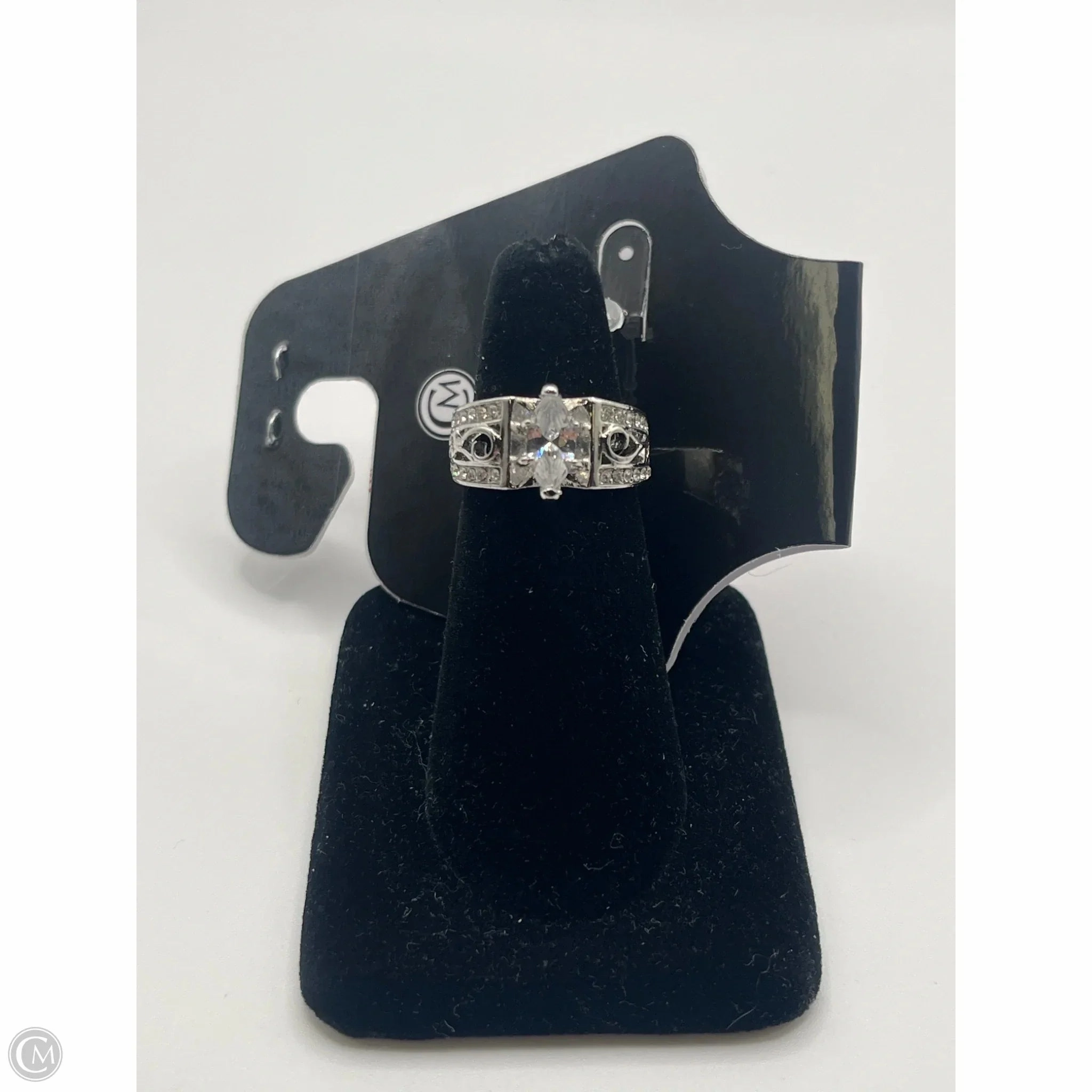 Ring Statement By Clothes Mentor
