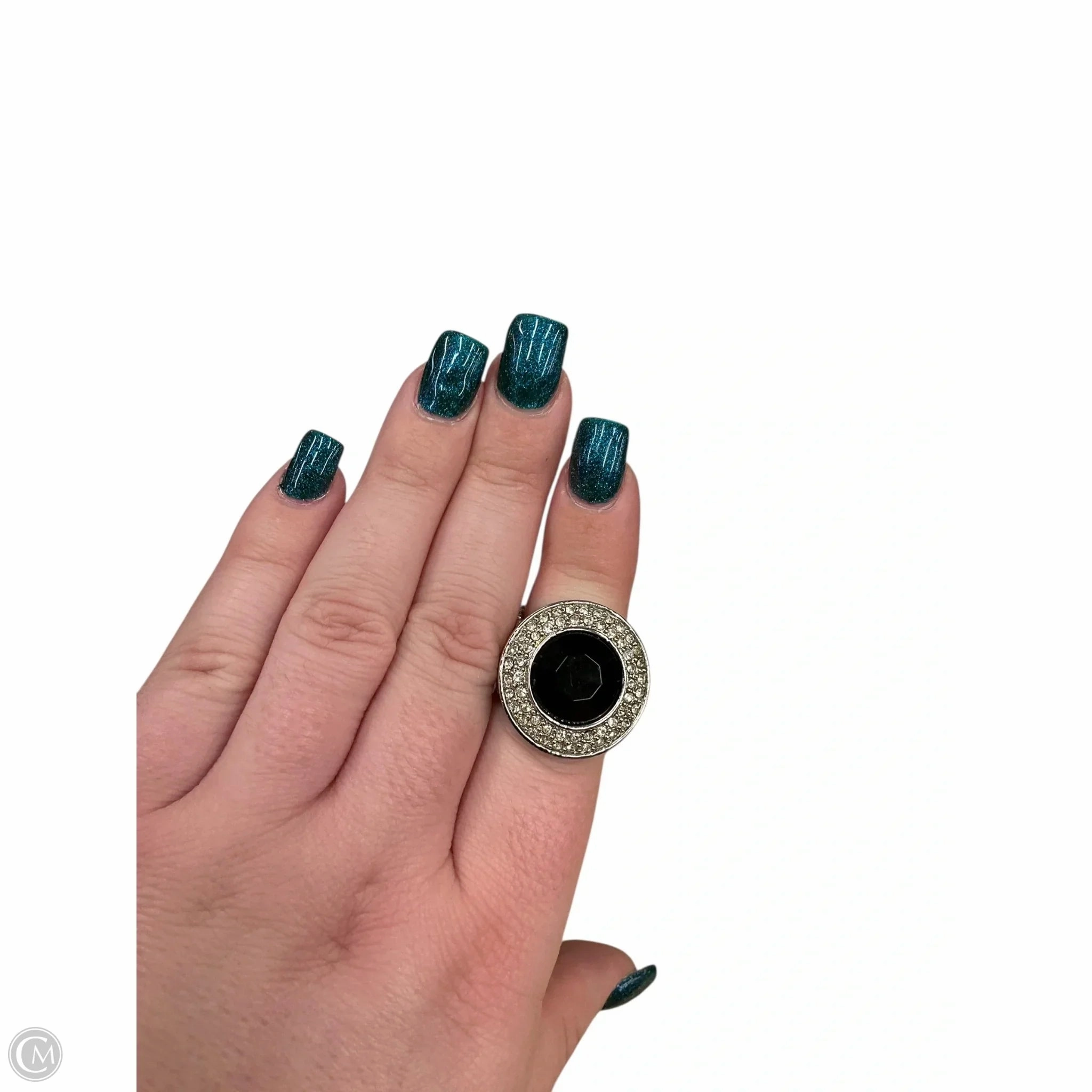 Ring Statement By Clothes Mentor