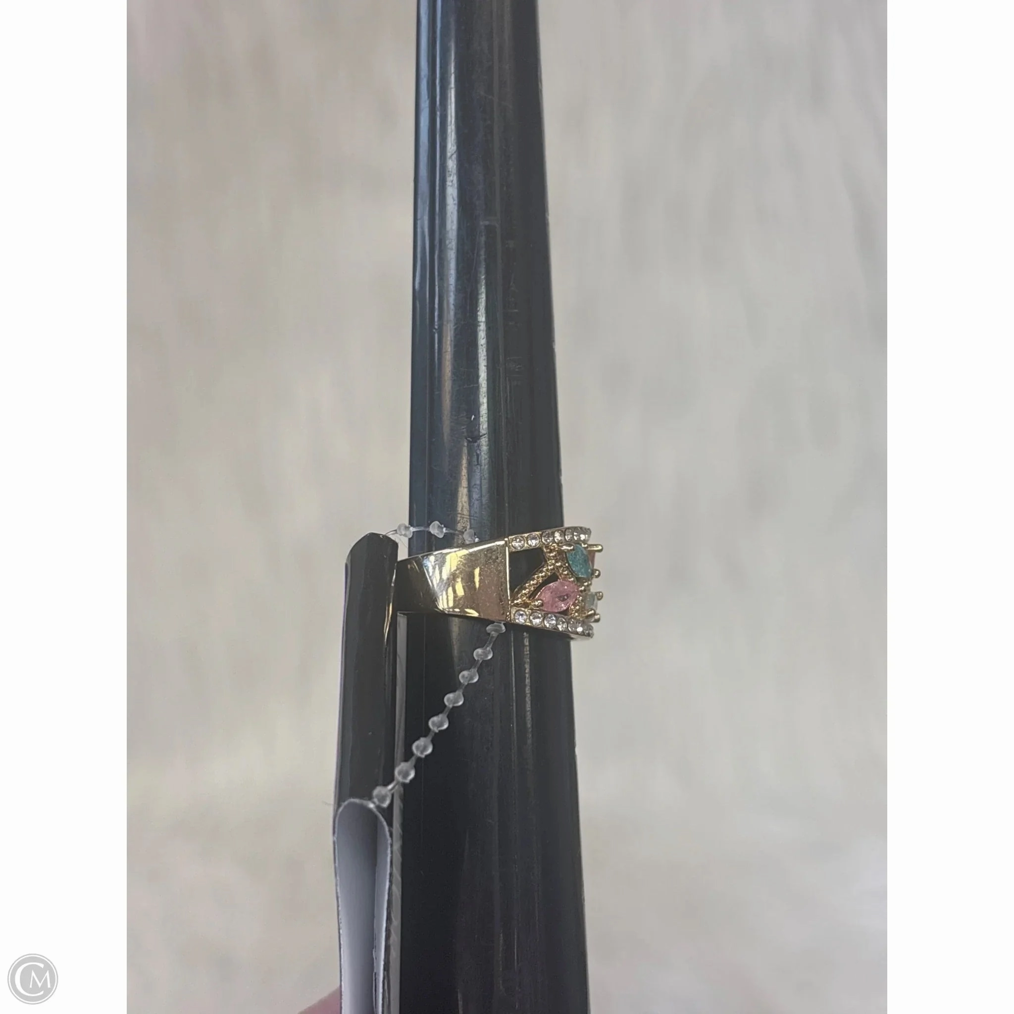 Ring Statement By Clothes Mentor