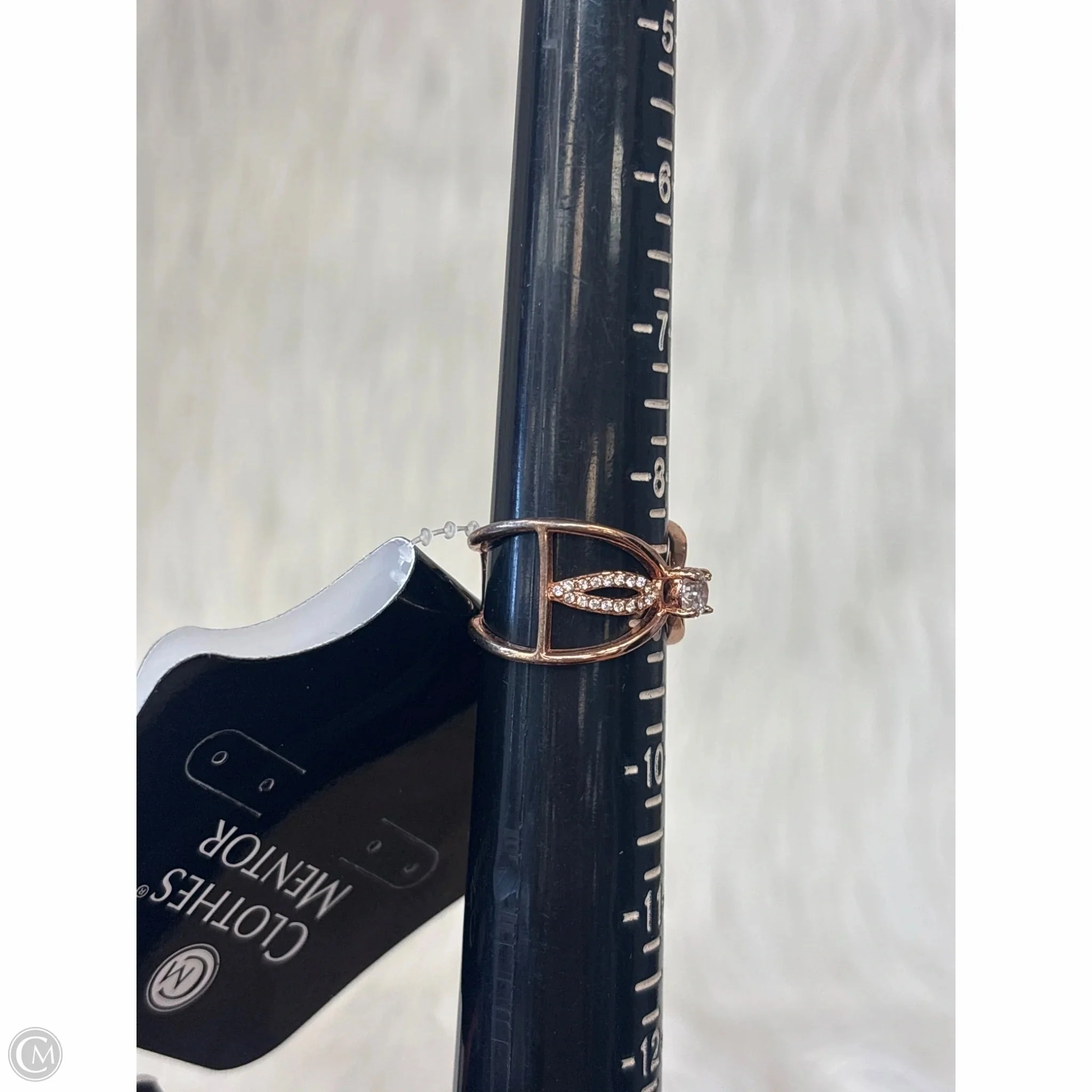 Ring Statement By Clothes Mentor