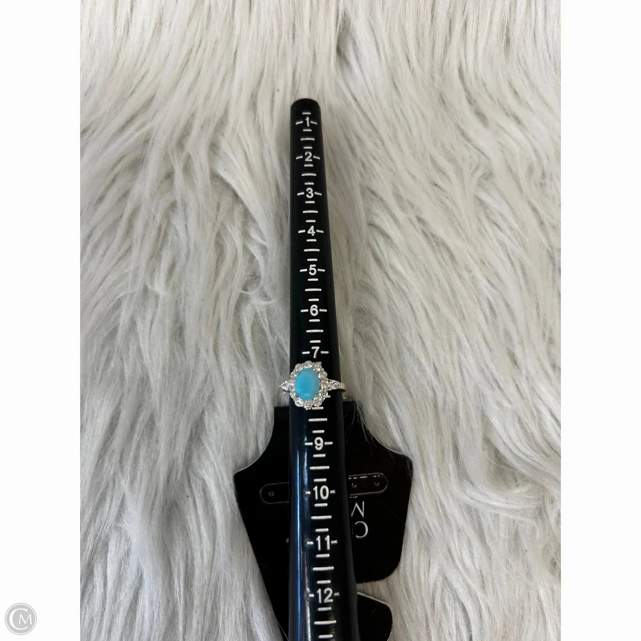 Ring Statement By Clothes Mentor