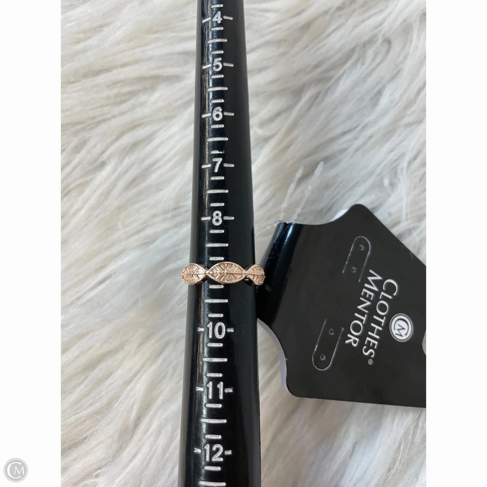 Ring Statement By Clothes Mentor