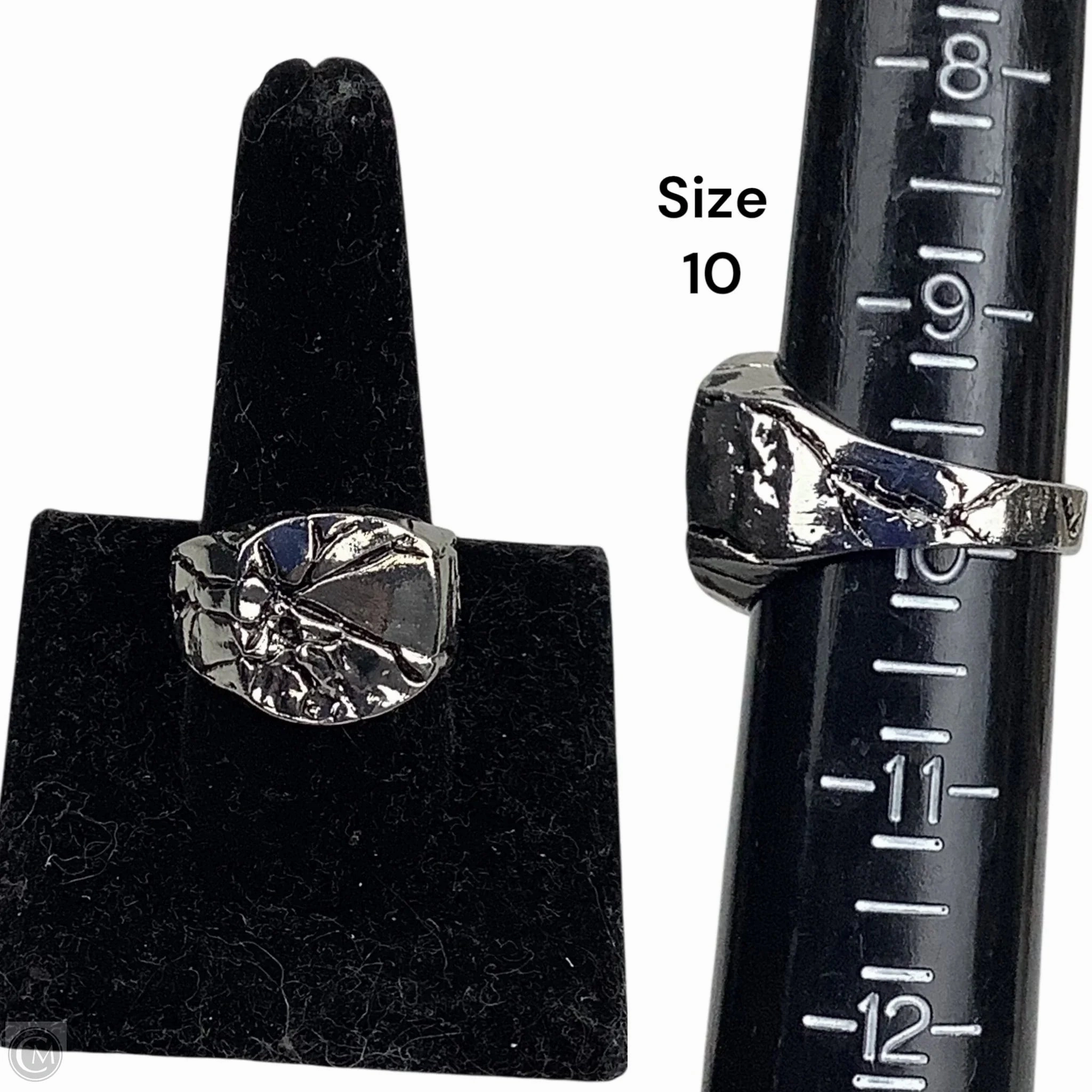 Ring Statement By Clothes Mentor