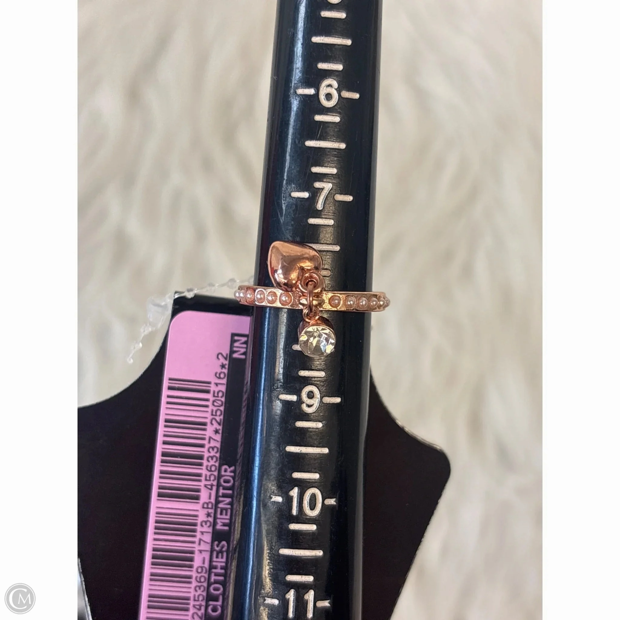 Ring Statement By Clothes Mentor