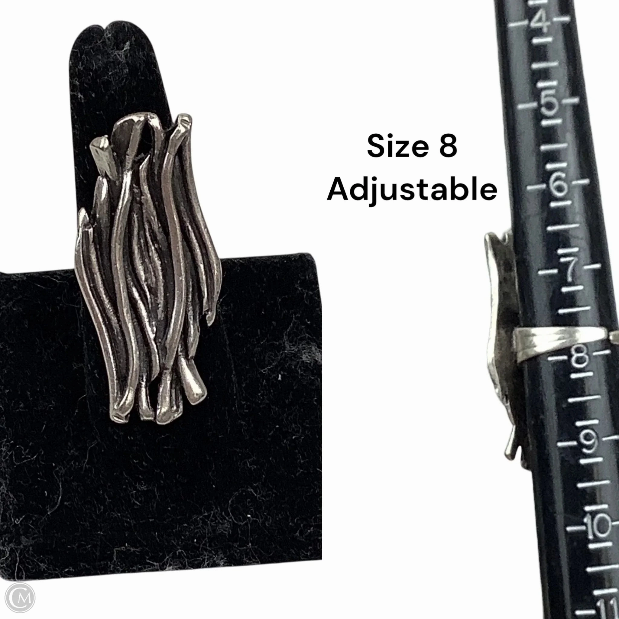 Ring Statement By Clothes Mentor