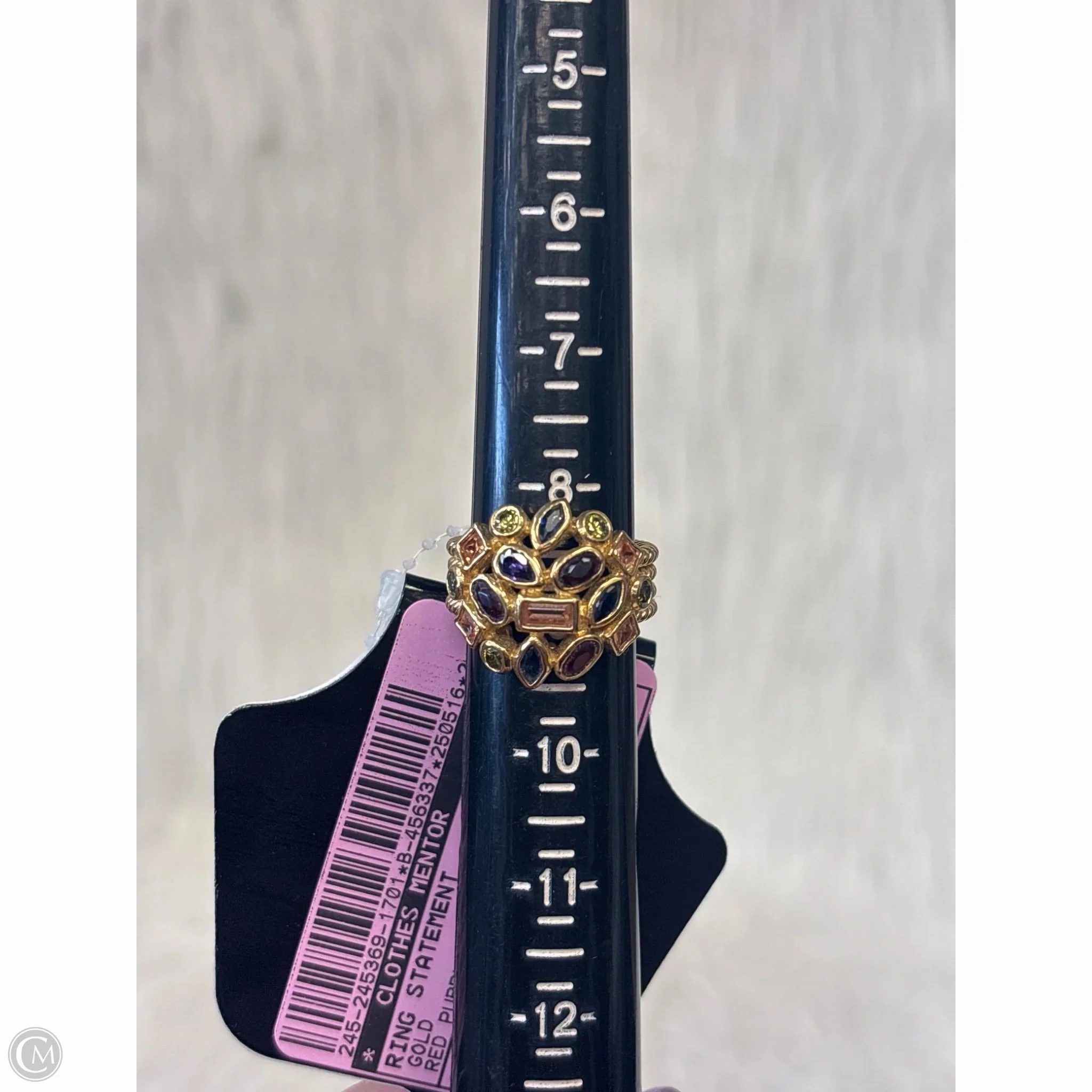 Ring Statement By Clothes Mentor
