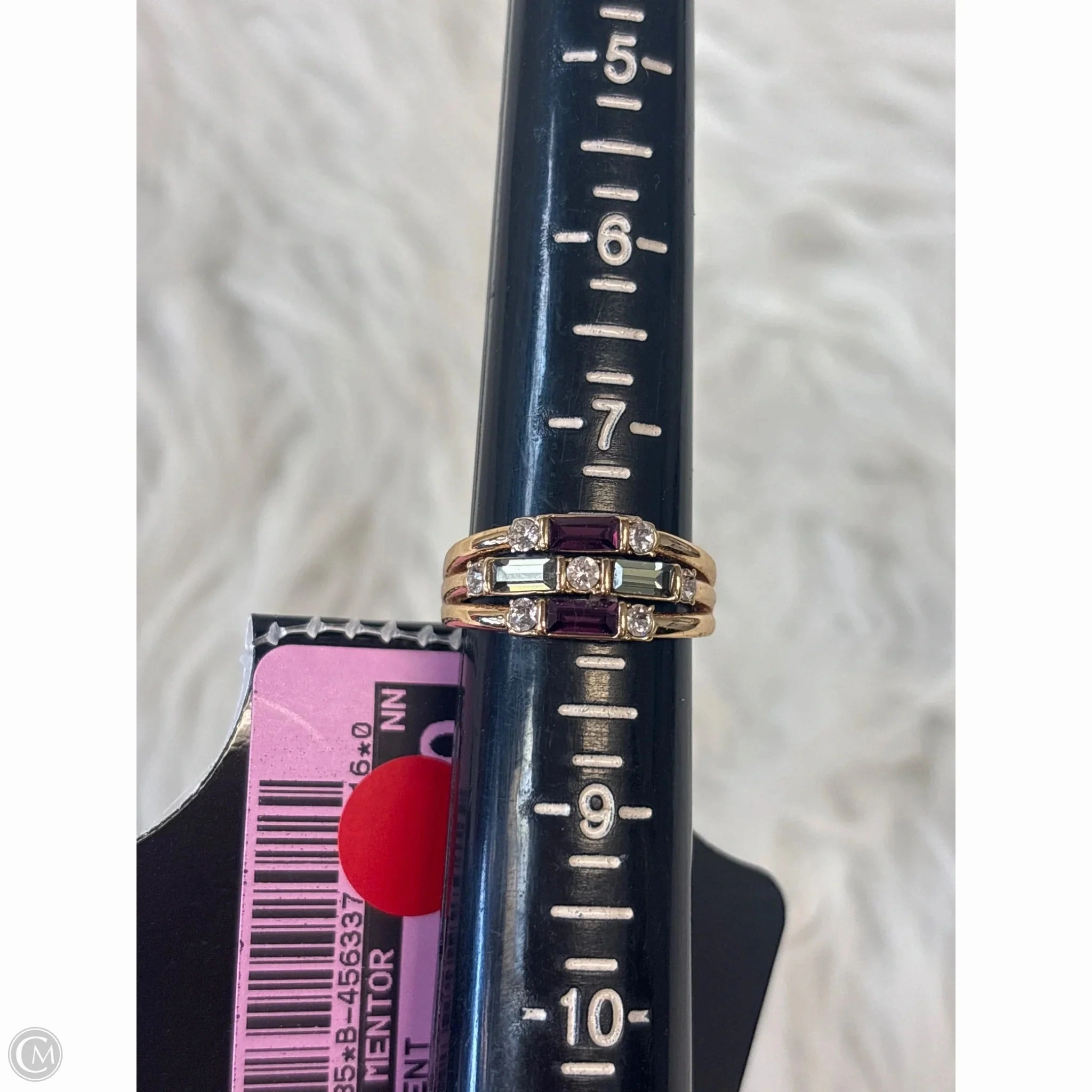 Ring Statement By Clothes Mentor