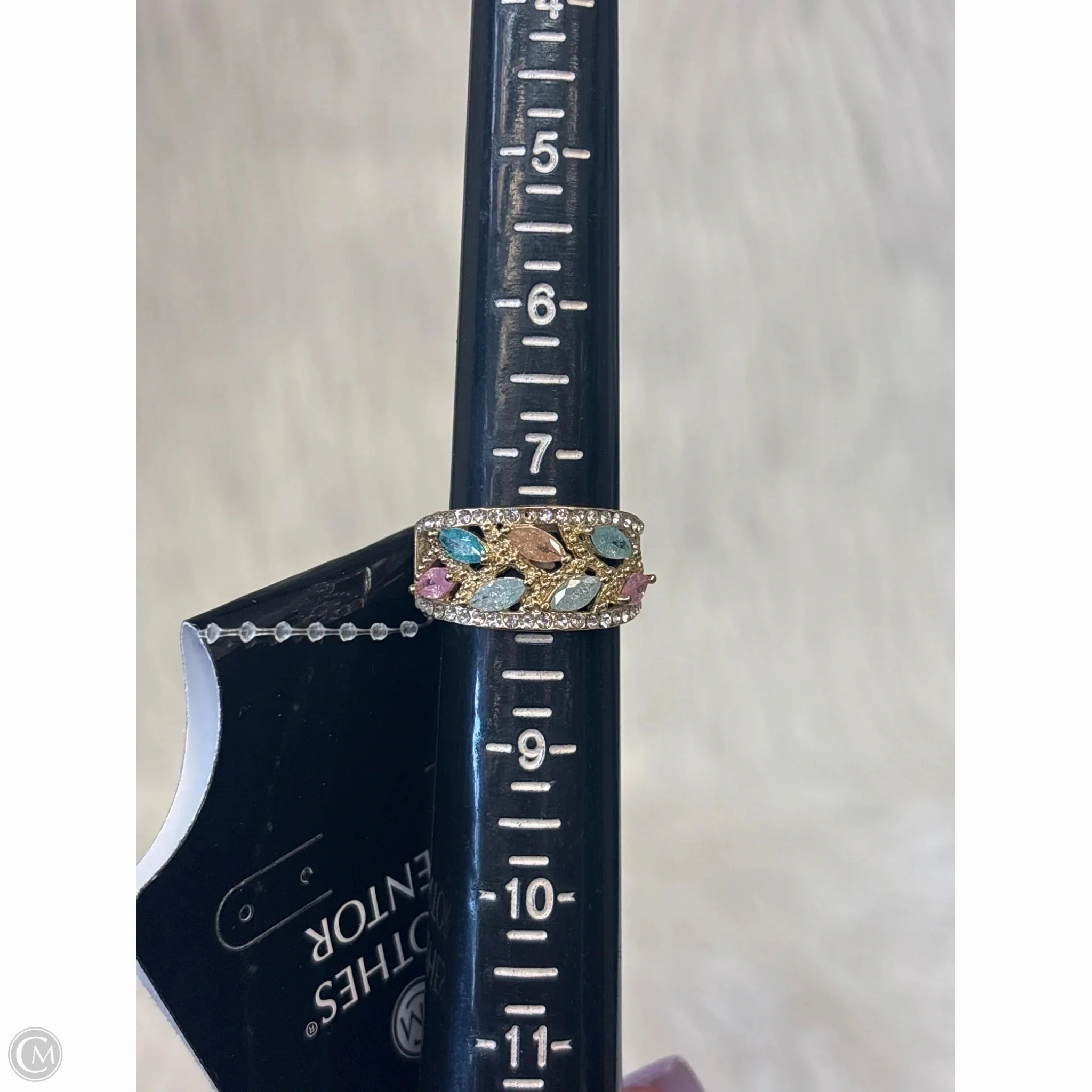 Ring Statement By Clothes Mentor
