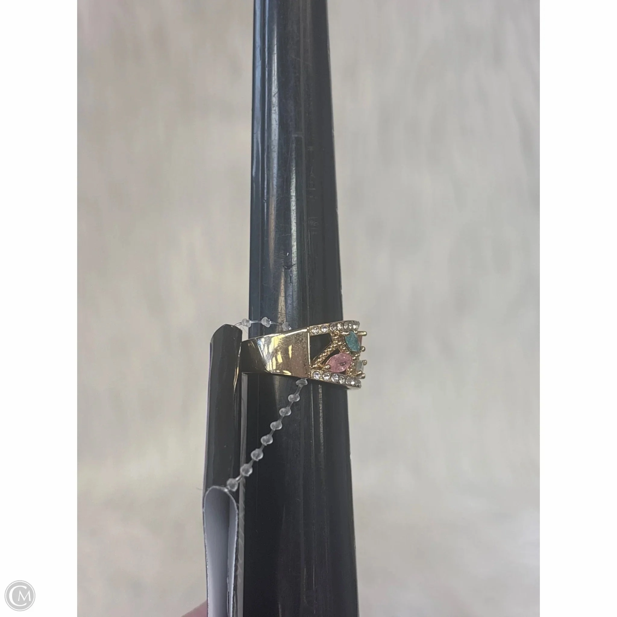 Ring Statement By Clothes Mentor