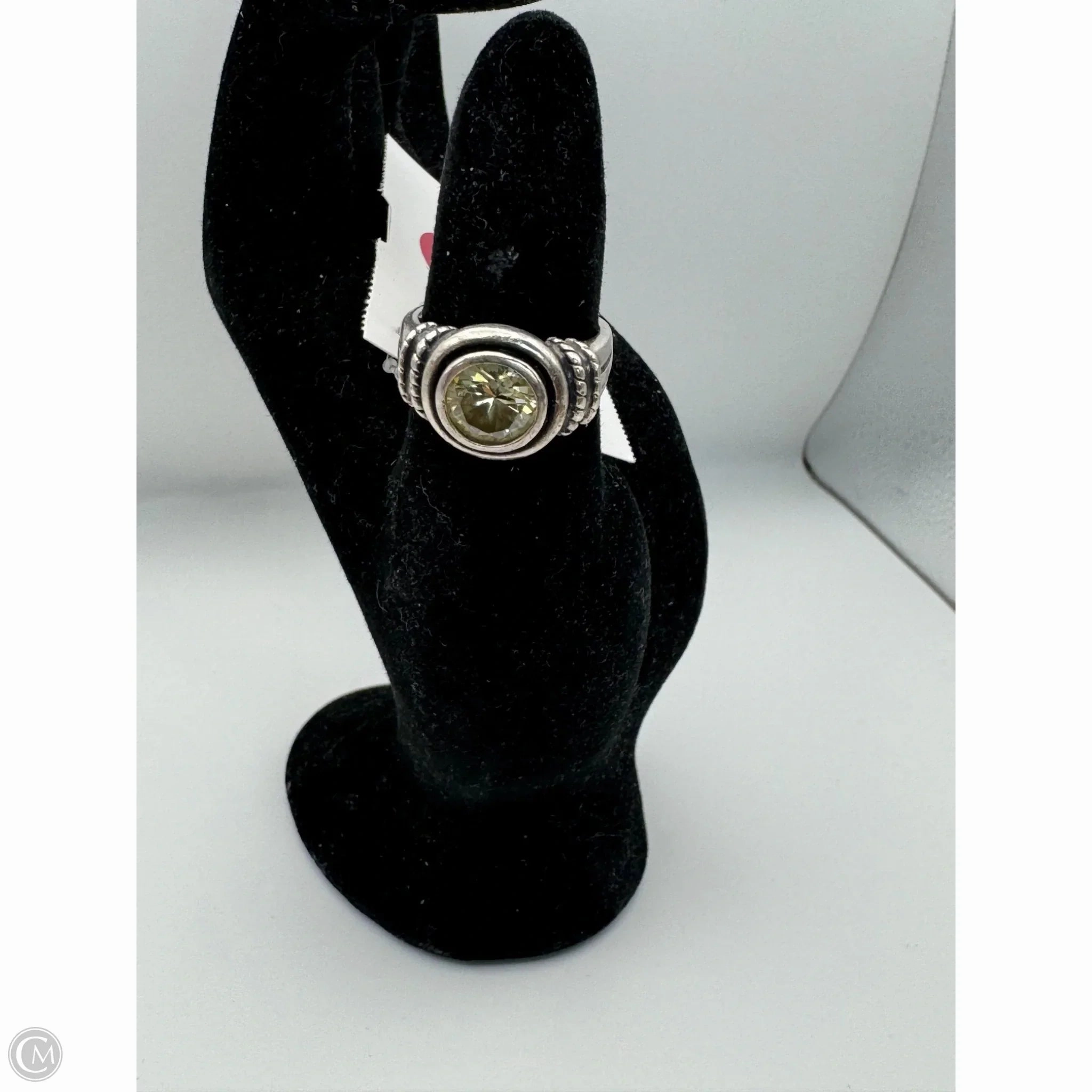 Ring Statement By Clothes Mentor, Size: 7
