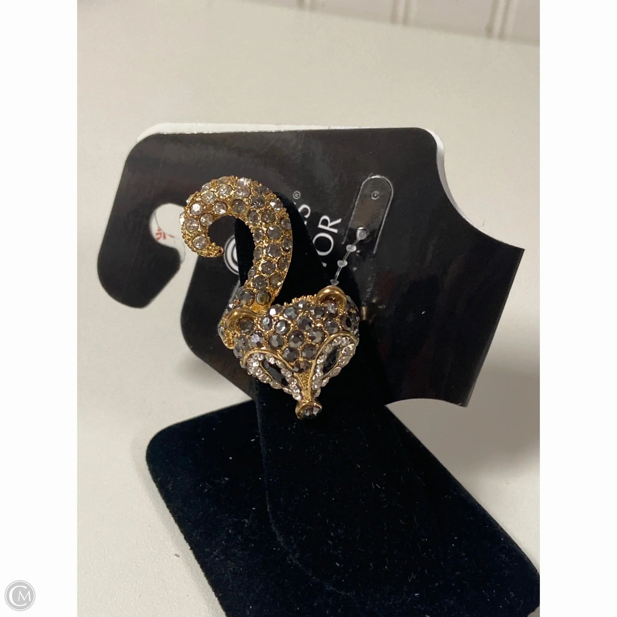 Ring Statement By Clothes Mentor, Size: 8