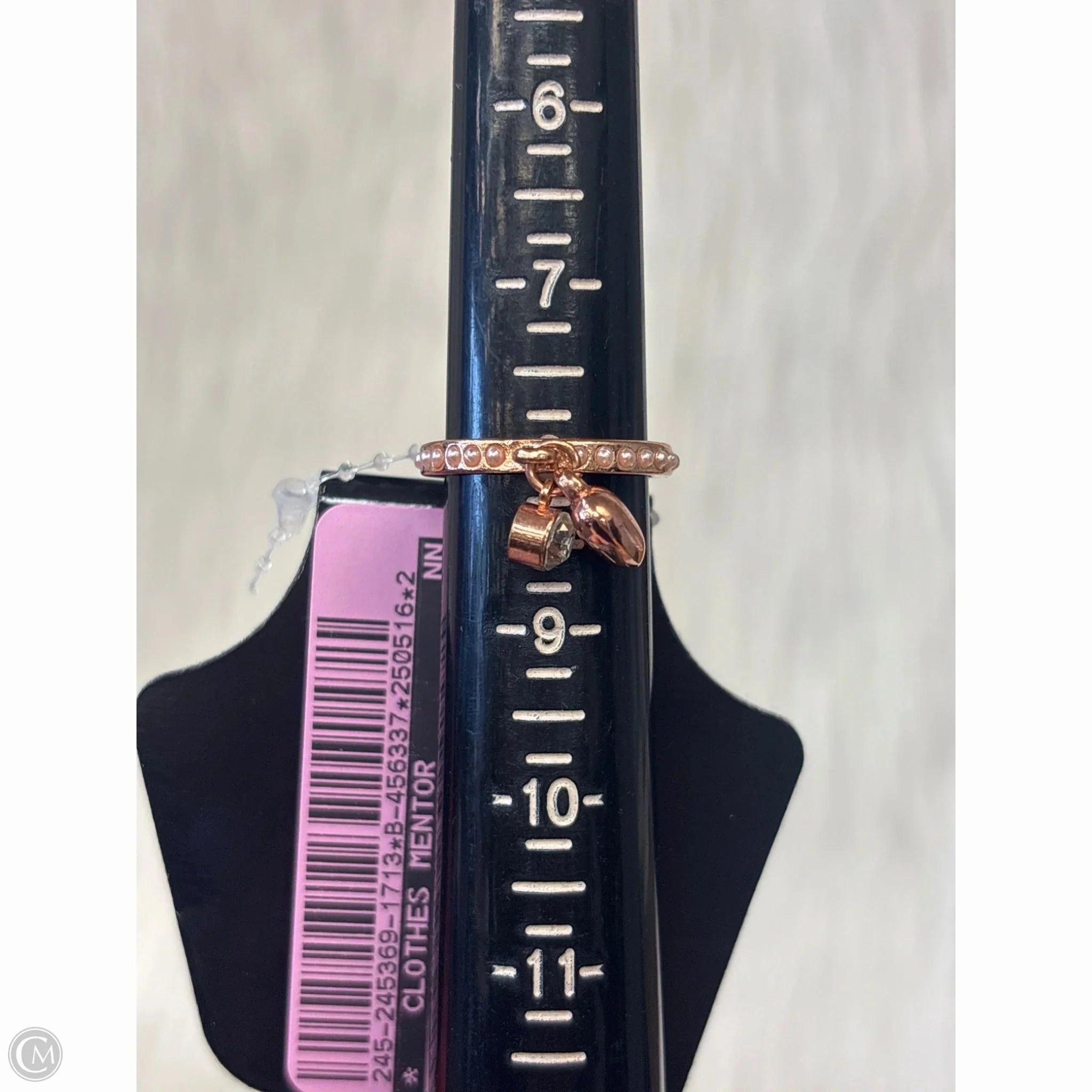 Ring Statement By Clothes Mentor