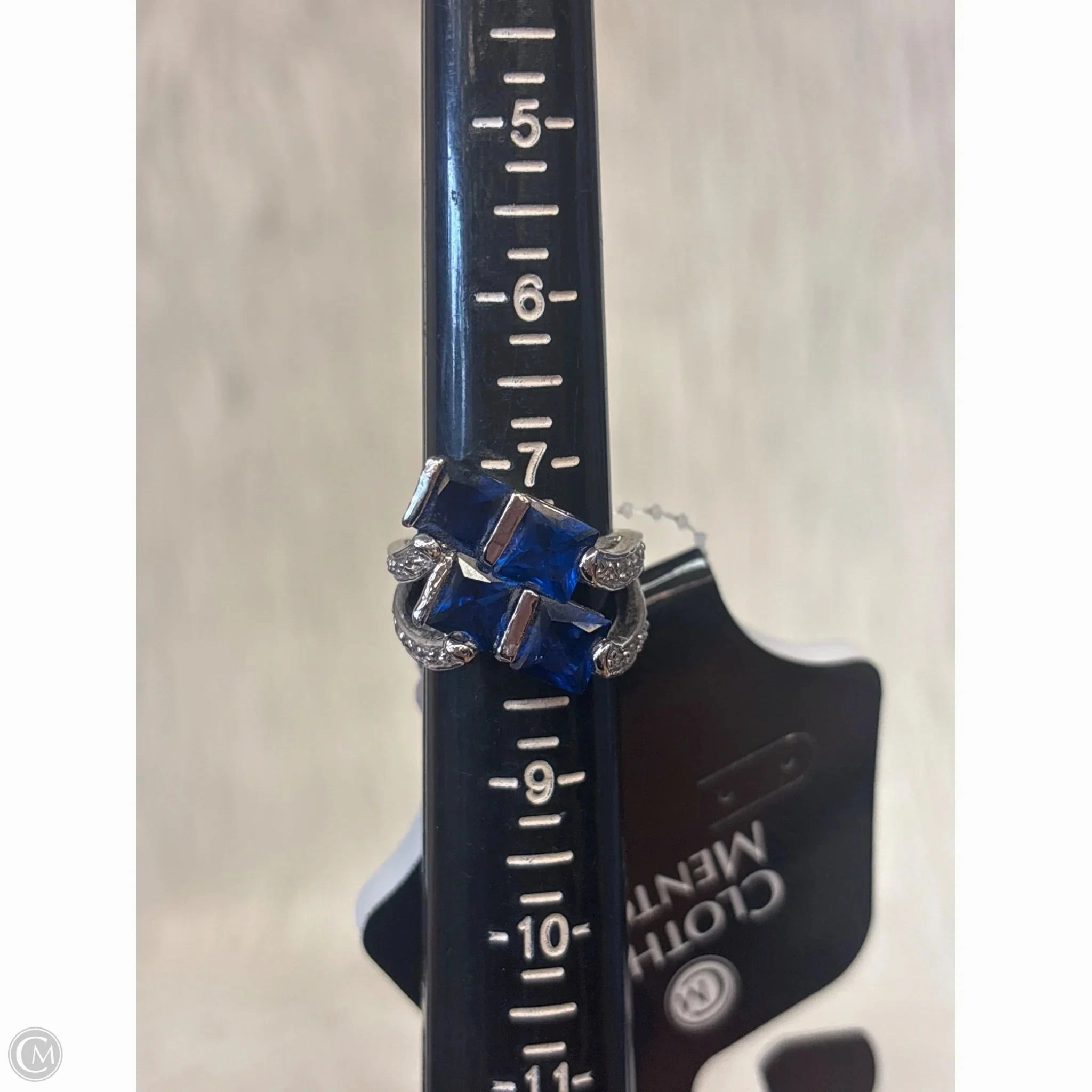 Ring Statement By Clothes Mentor