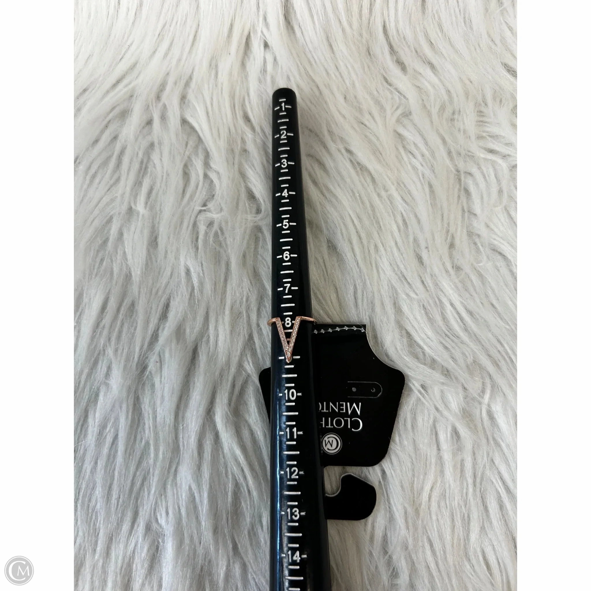 Ring Statement By Clothes Mentor