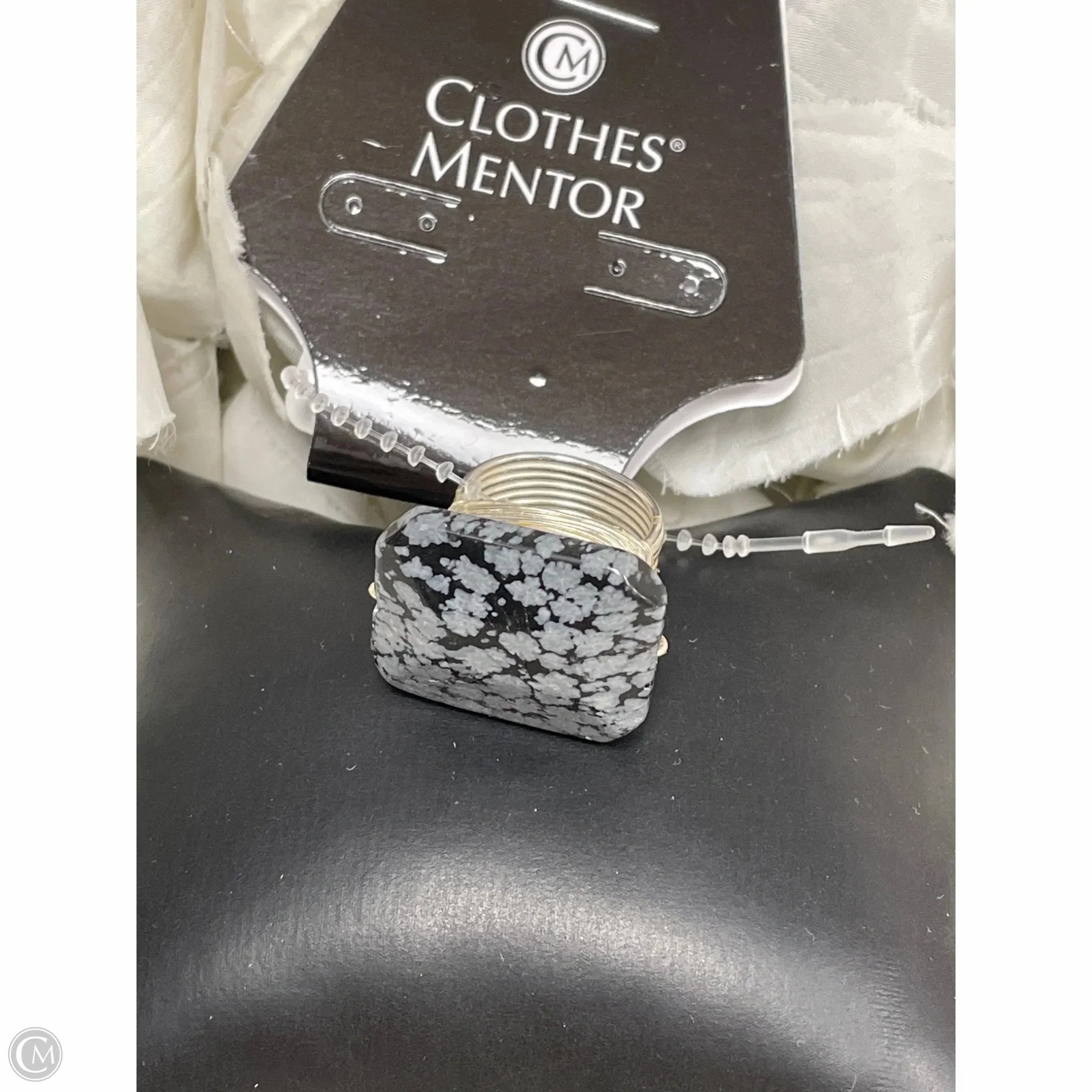 Ring Statement By Cmf