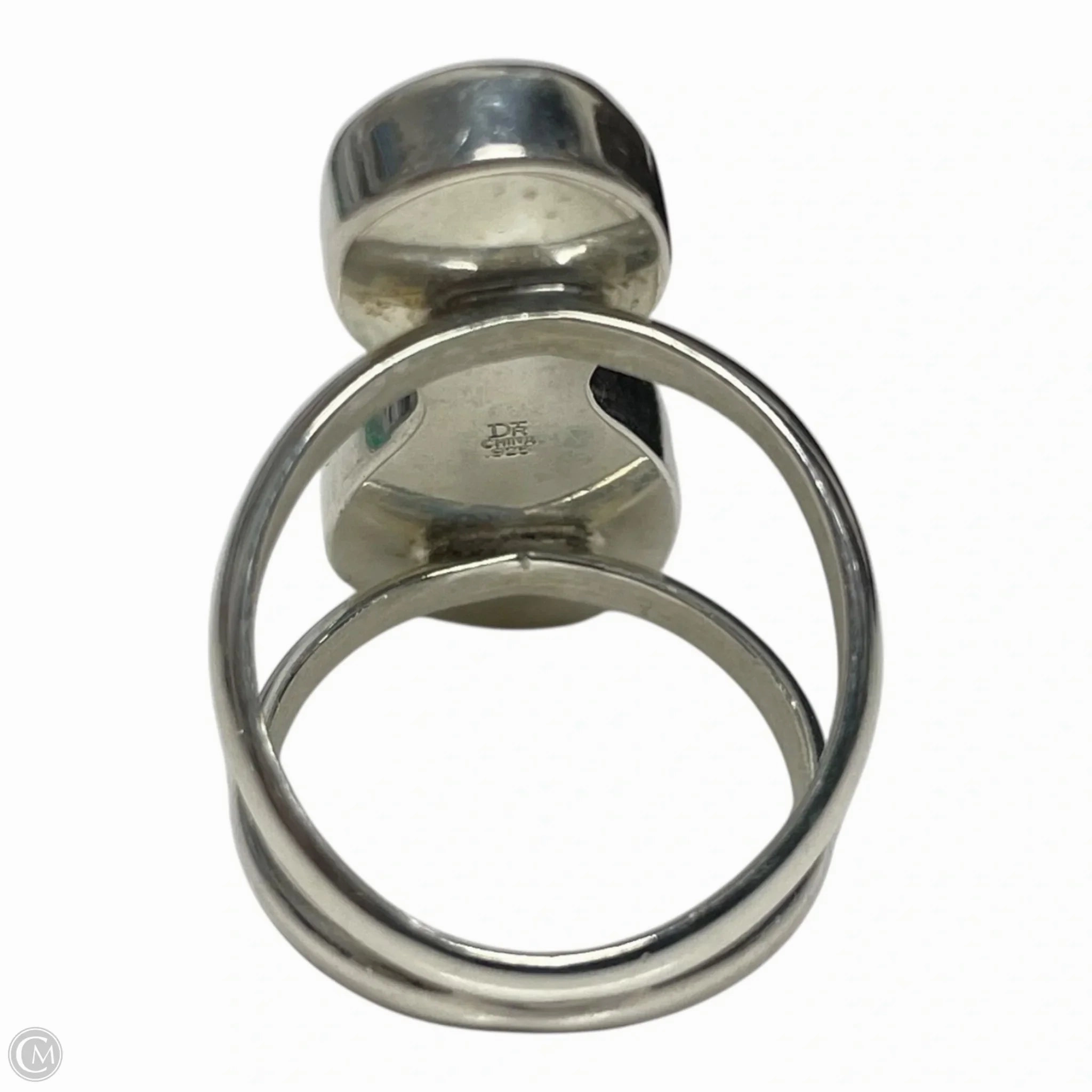 Ring Statement By JAY KING, Size: 5