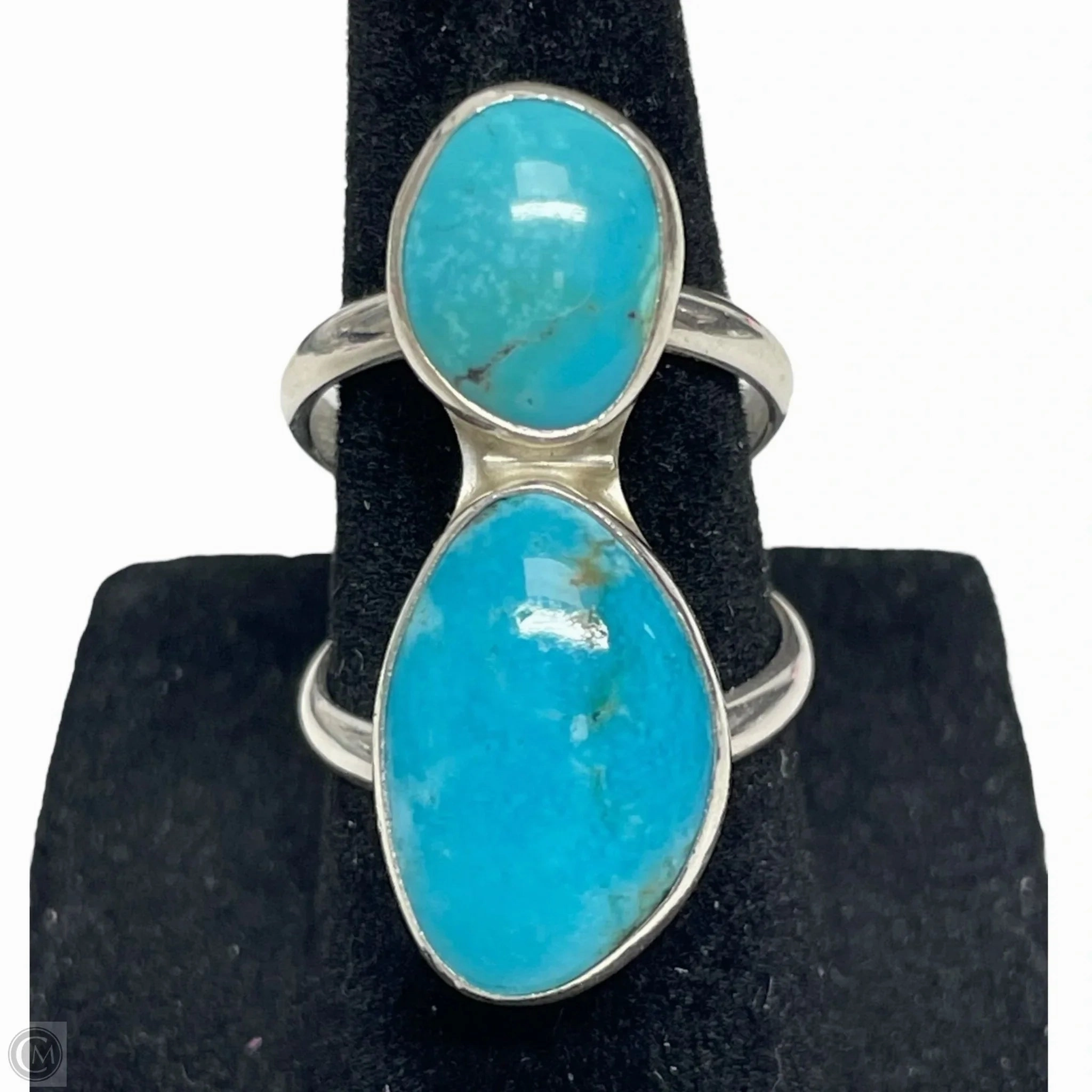 Ring Statement By JAY KING, Size: 5