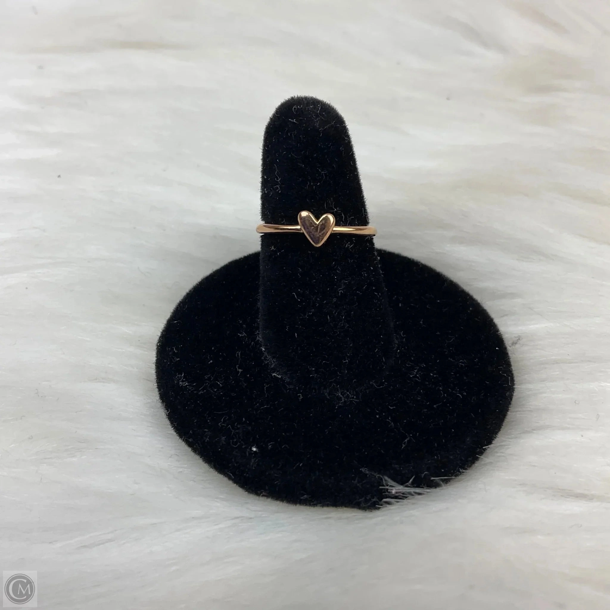 Ring Statement By Pandora, Size: 6