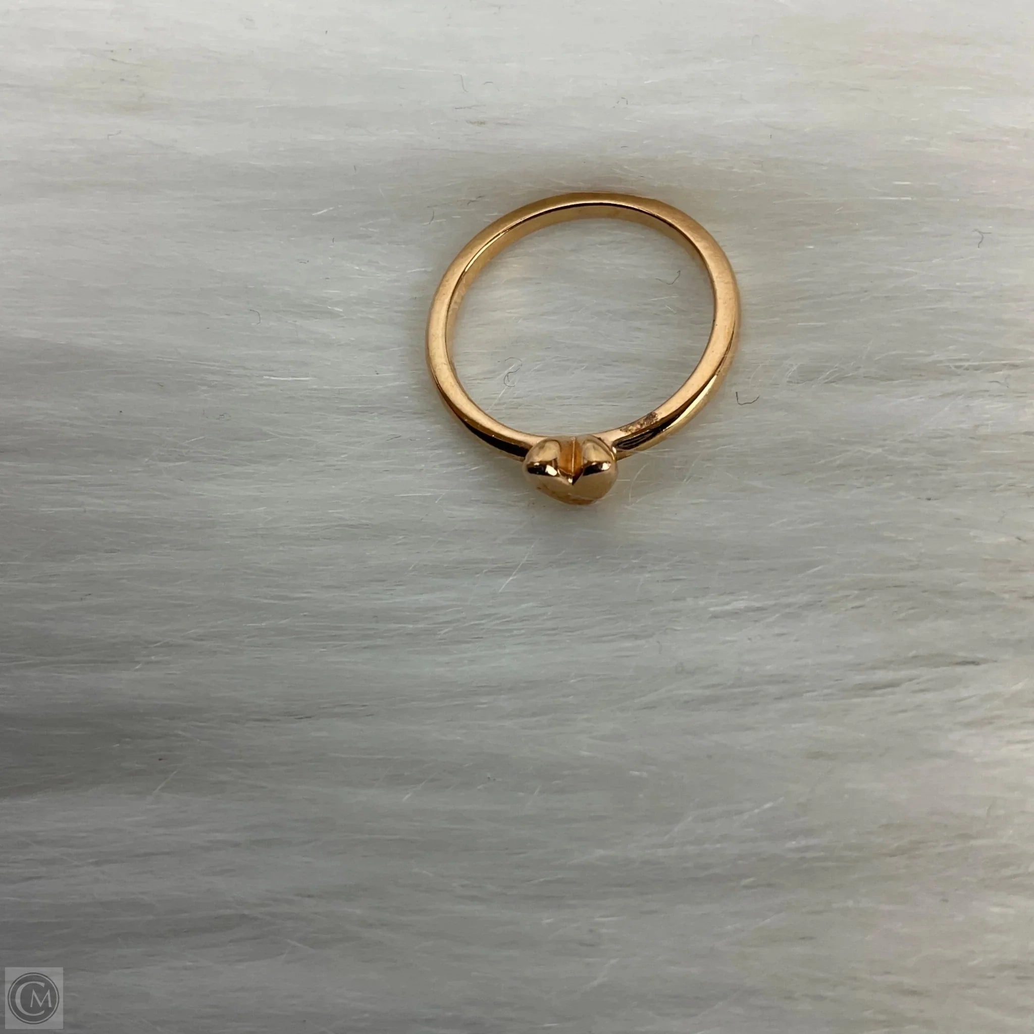 Ring Statement By Pandora, Size: 6
