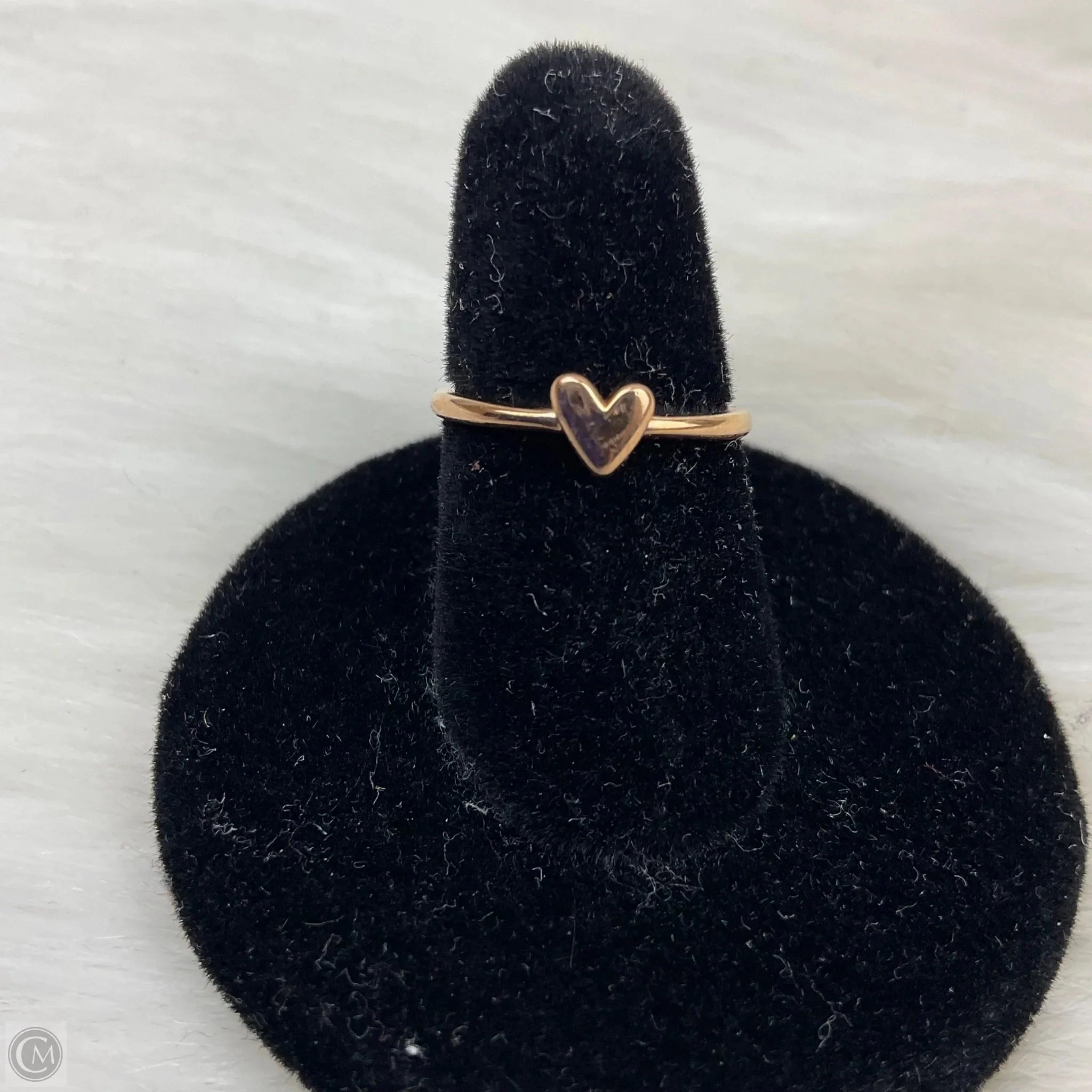 Ring Statement By Pandora, Size: 6
