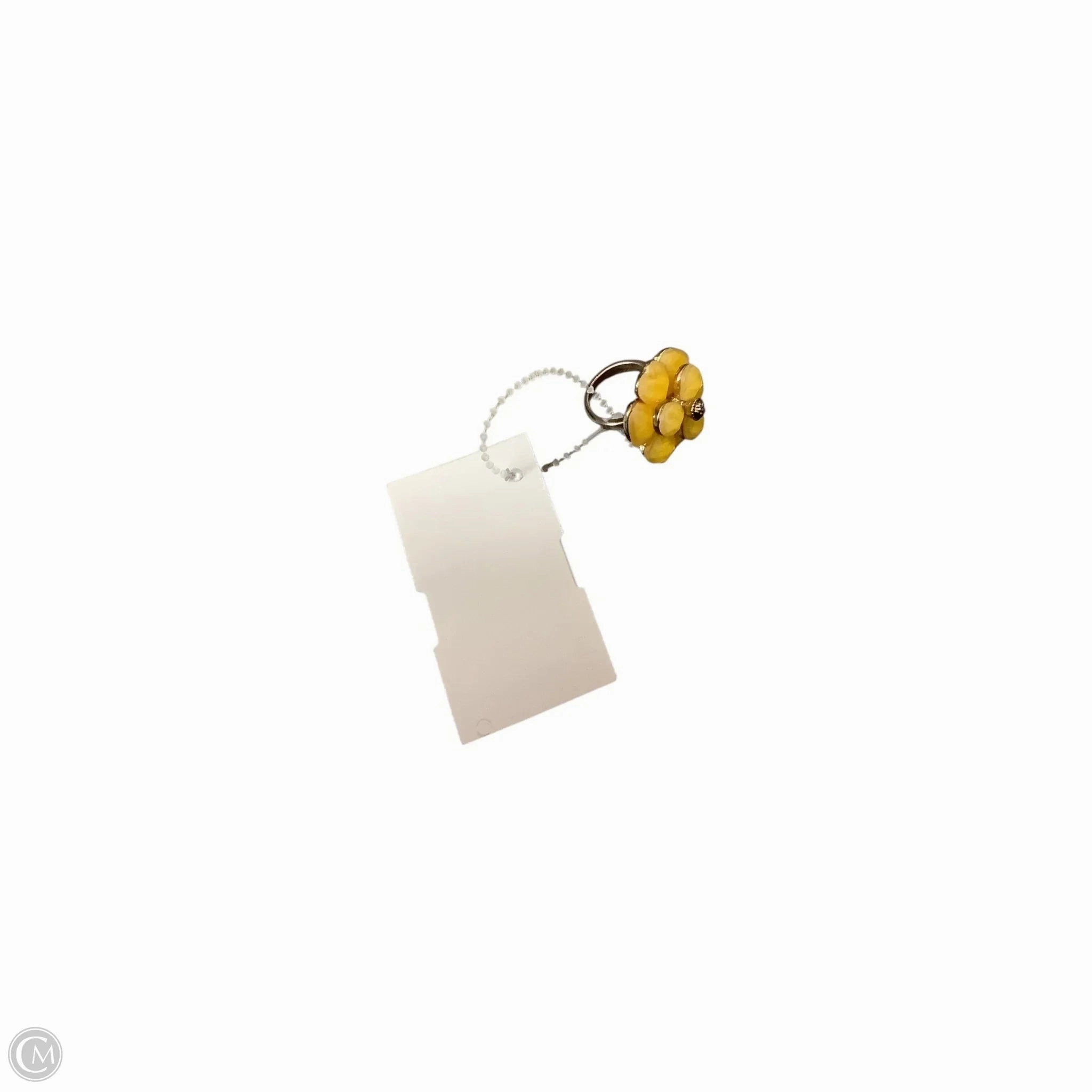 Ring Sterling Silver By Clothes Mentor
