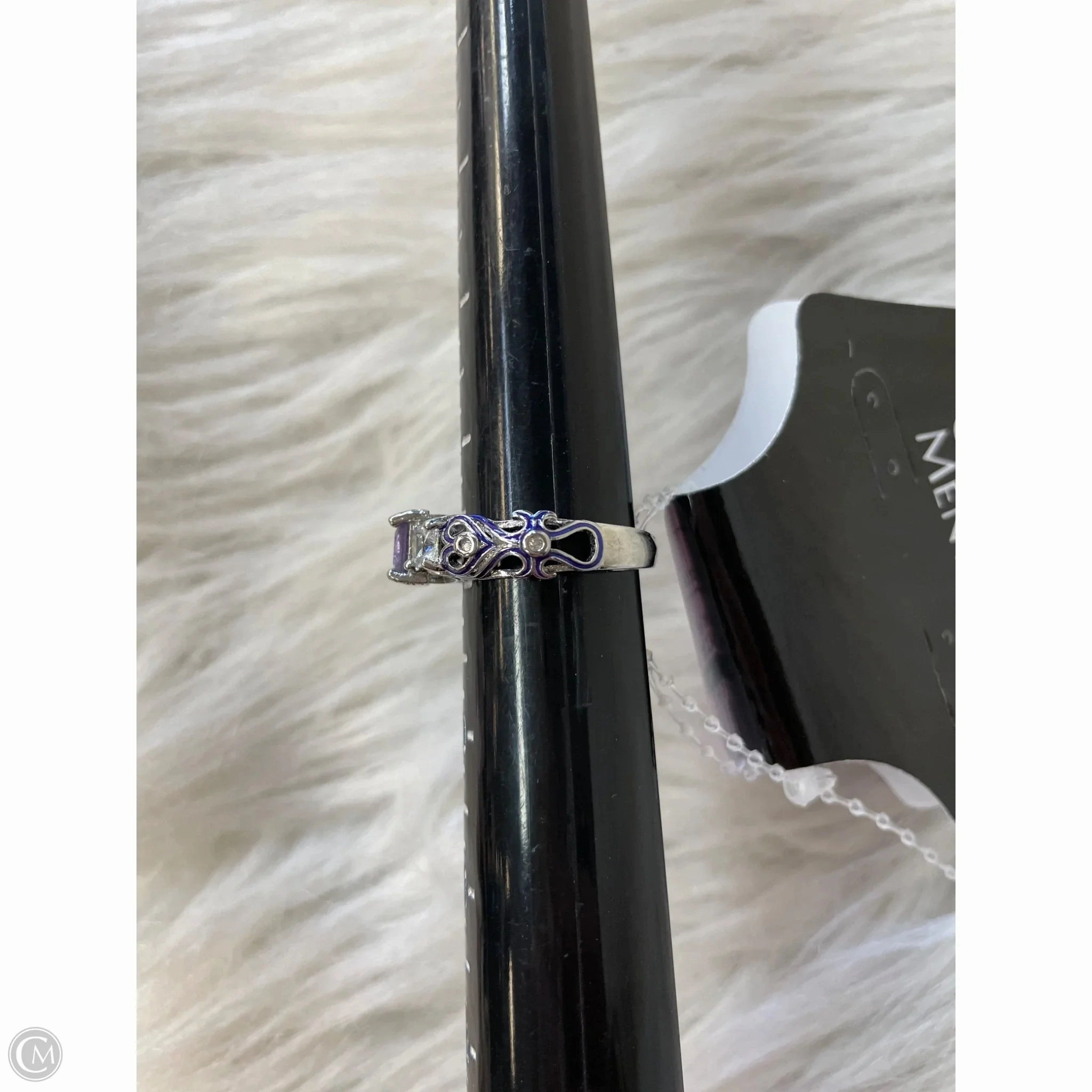 Ring Sterling Silver By Clothes Mentor