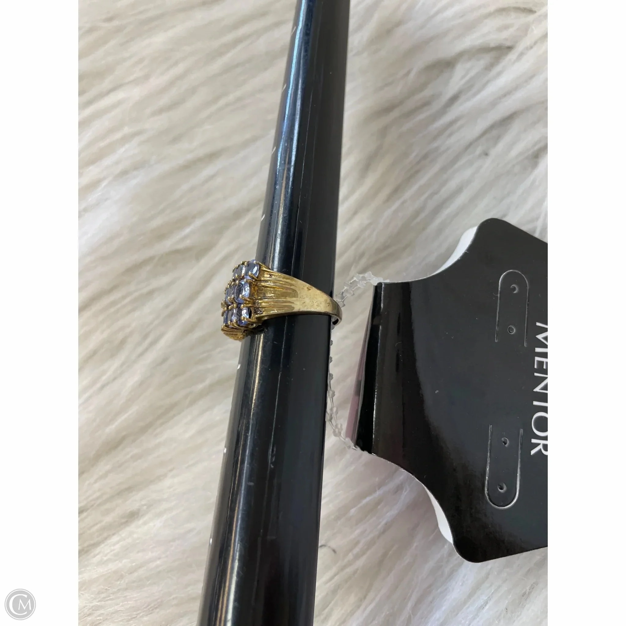 Ring Sterling Silver By Clothes Mentor