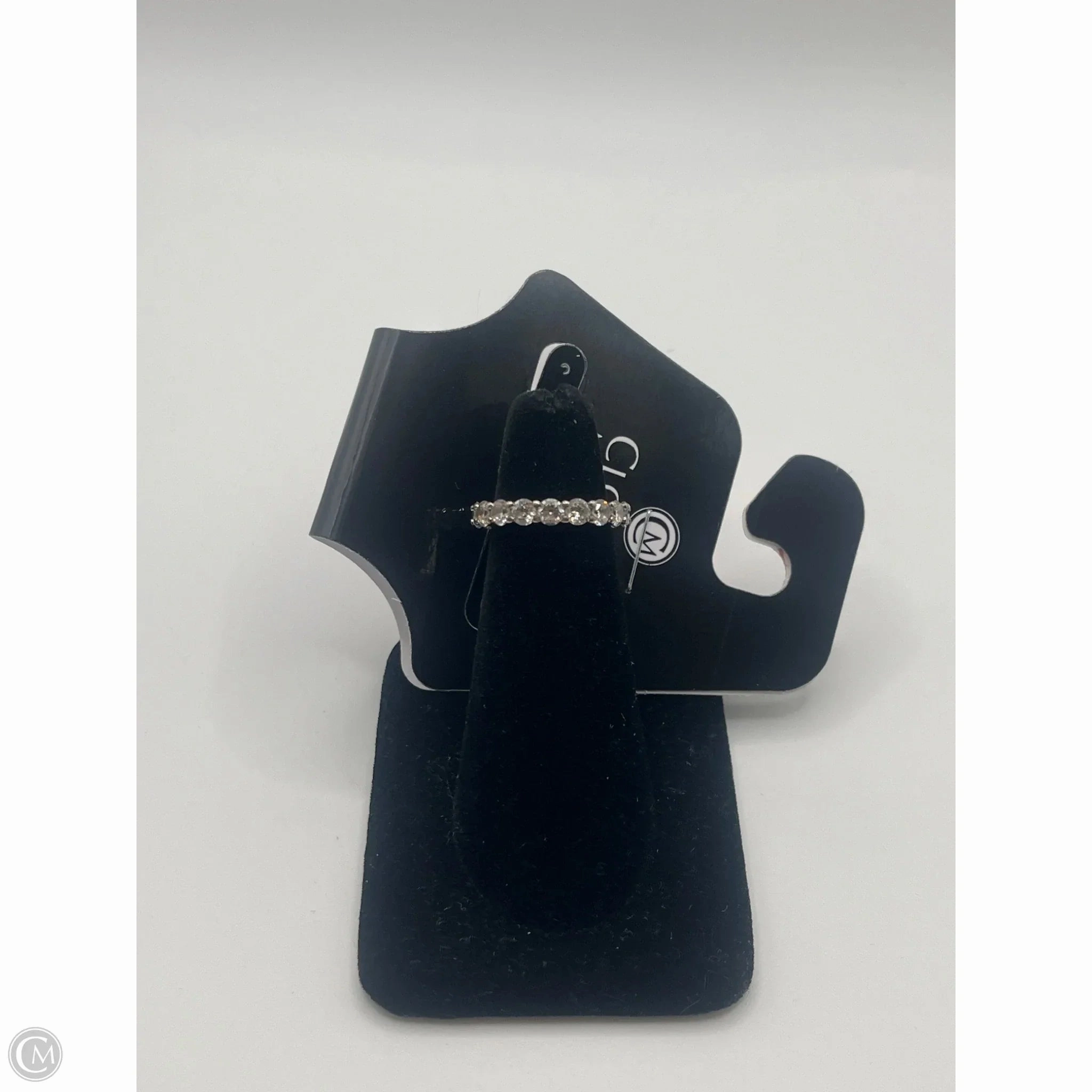 Ring Sterling Silver By Clothes Mentor