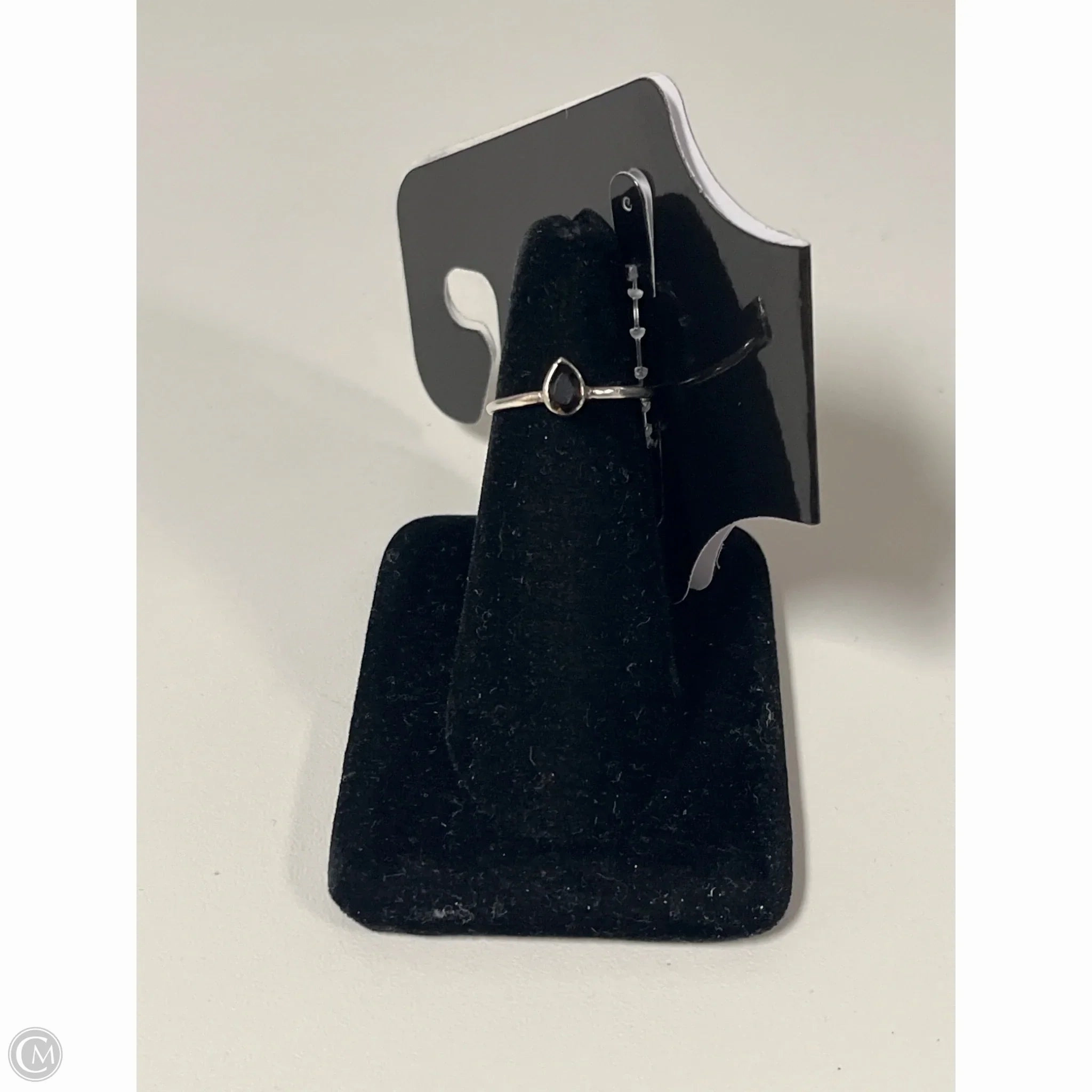 Ring Sterling Silver By Clothes Mentor, Size: 7