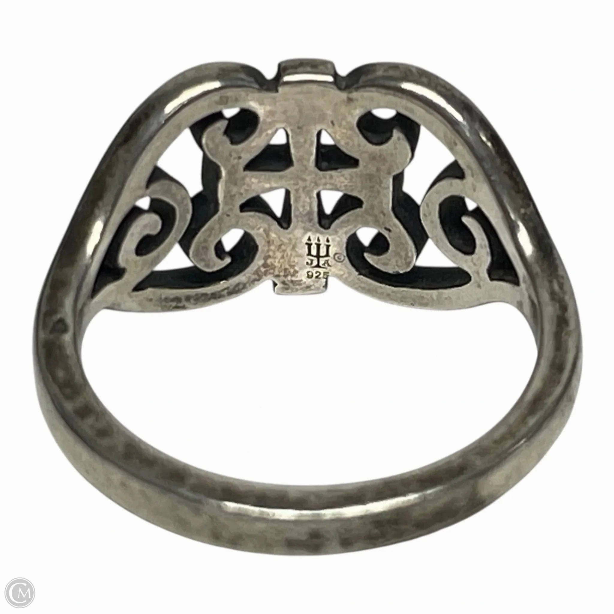 Ring Sterling Silver By James Avery, Size: 5