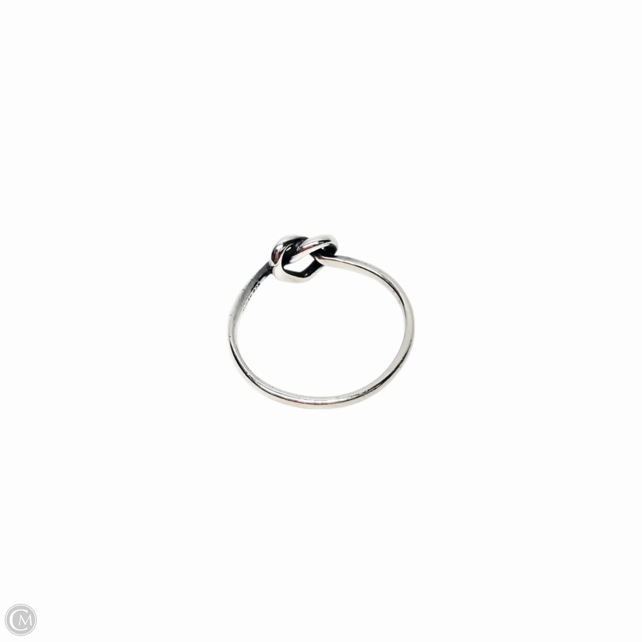 Ring Sterling Silver By James Avery, Size: 8.5