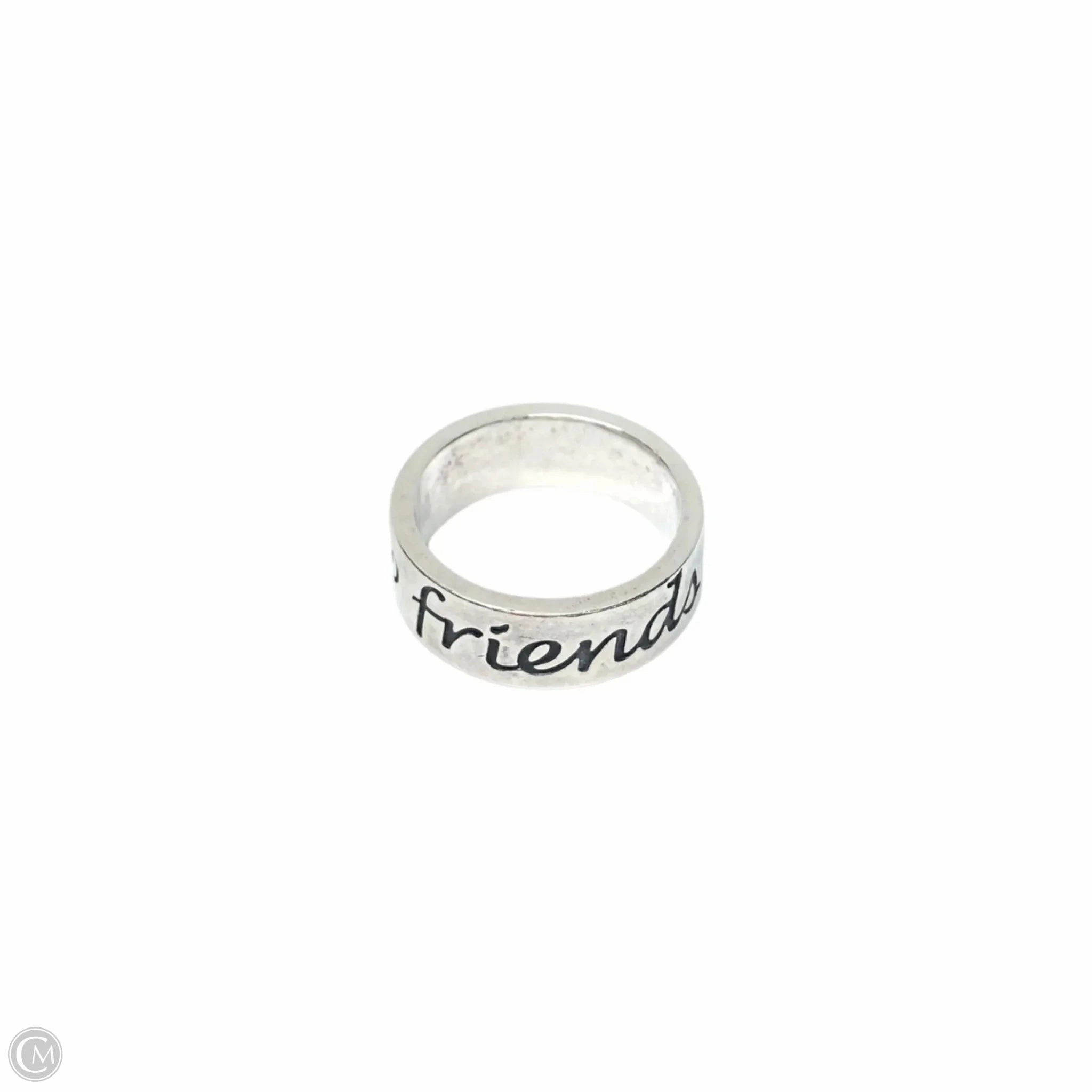 Ring Sterling Silver By James Avery, Size: 8