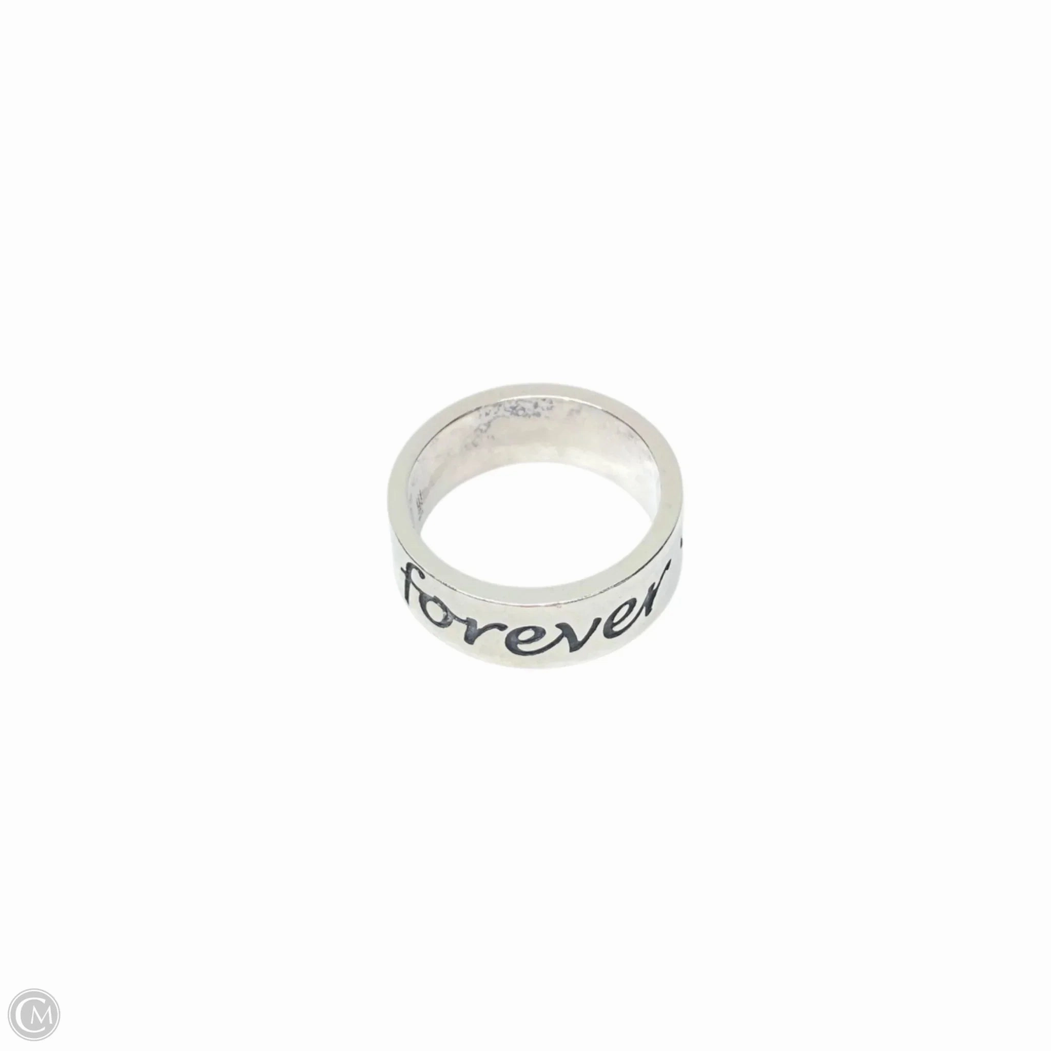 Ring Sterling Silver By James Avery, Size: 8