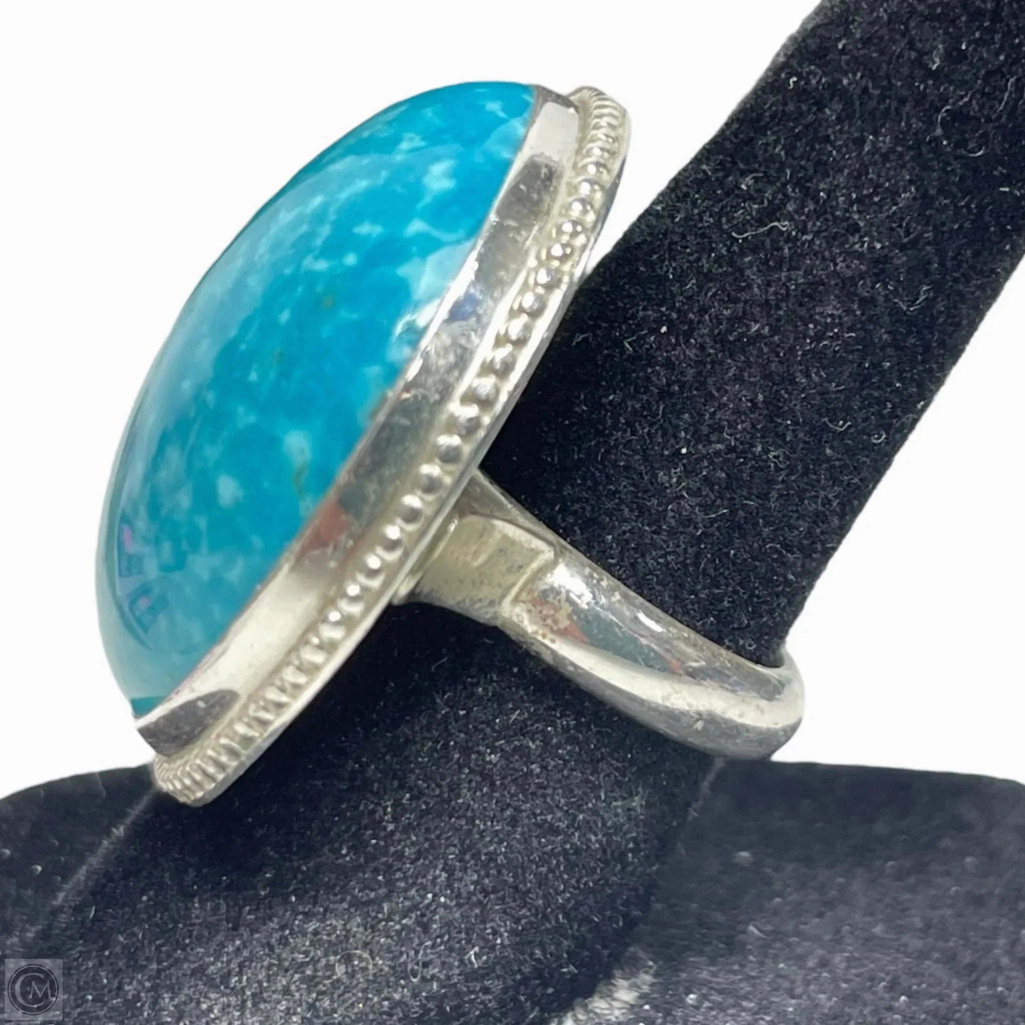 Ring Sterling Silver By JAY KING , Size: 5