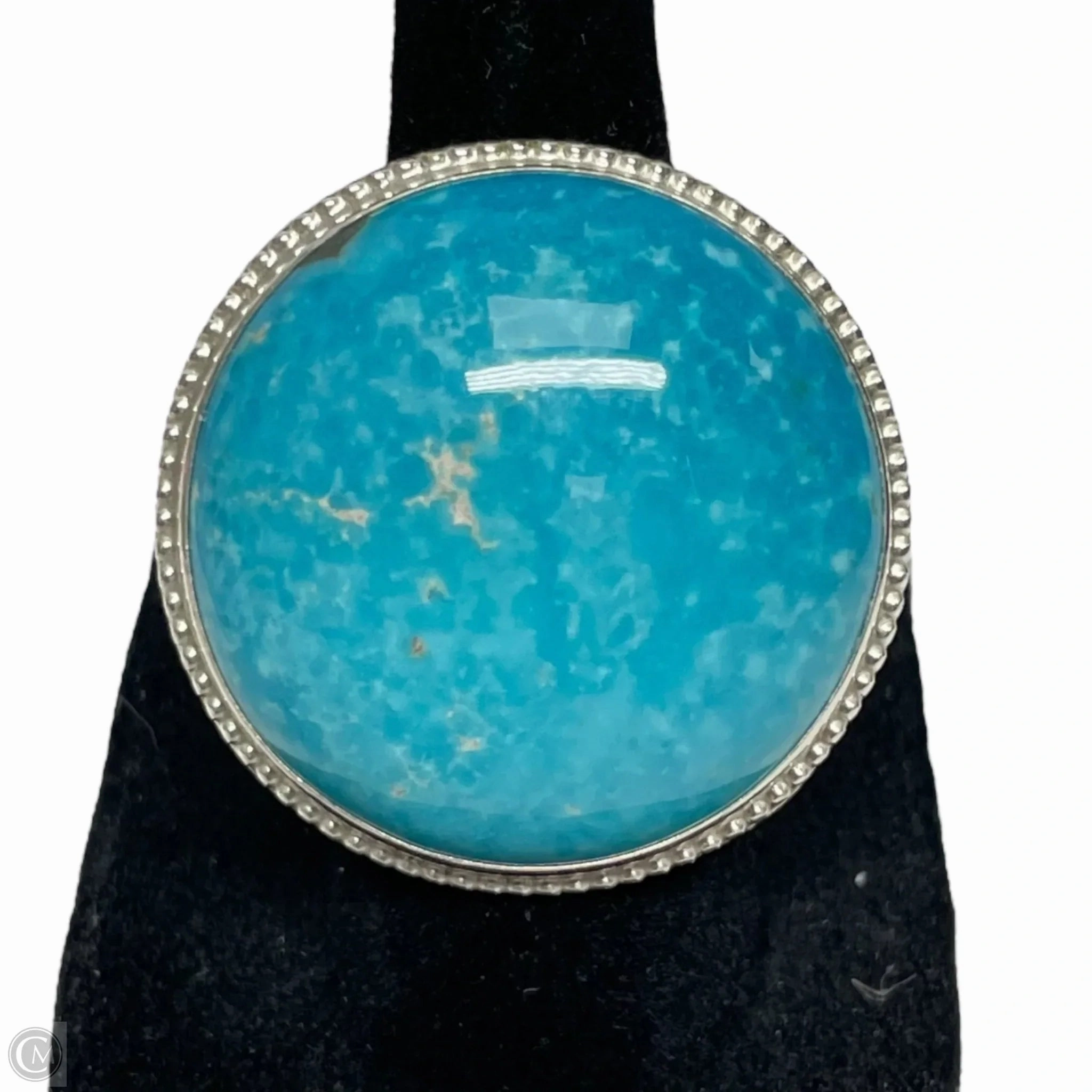 Ring Sterling Silver By JAY KING , Size: 5