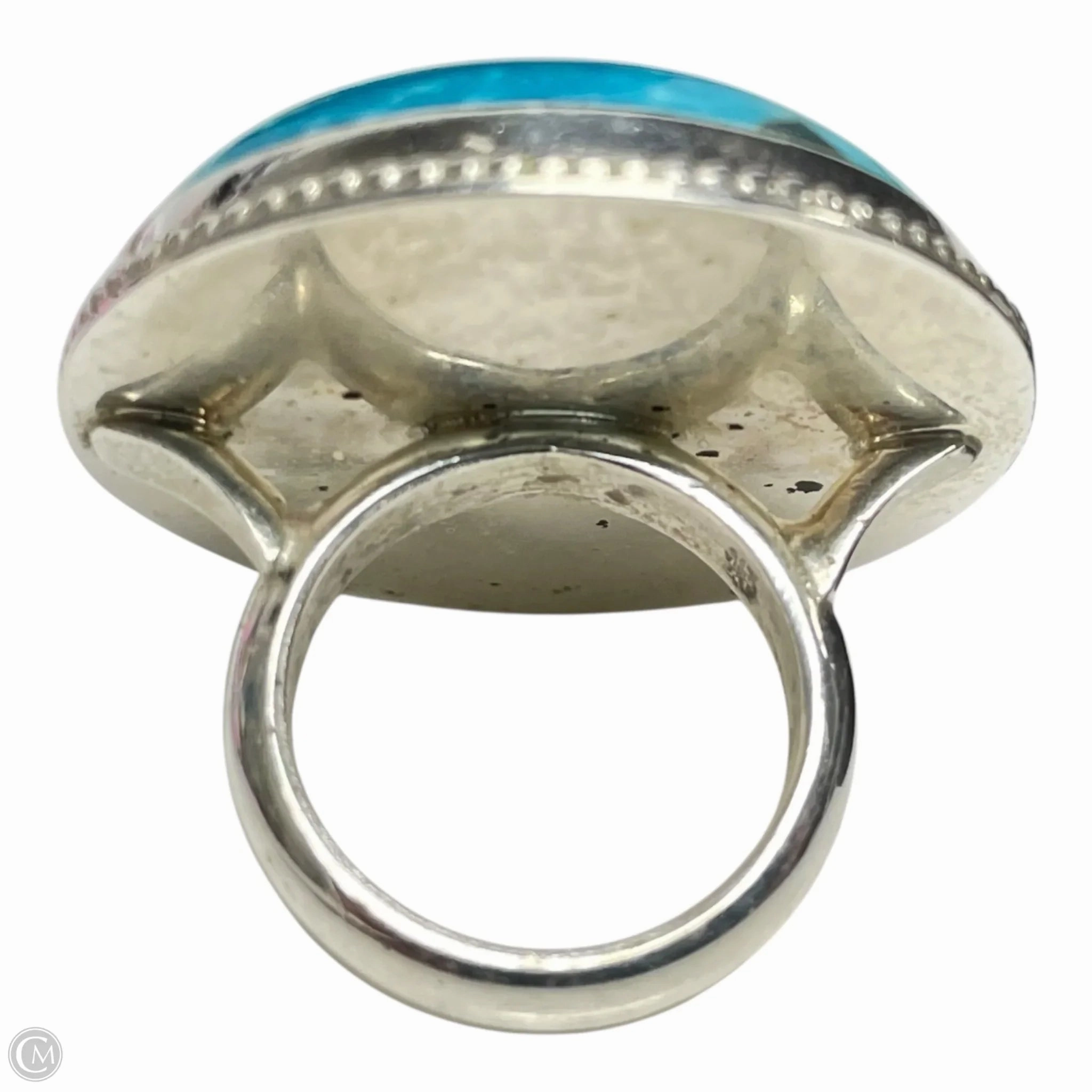 Ring Sterling Silver By JAY KING , Size: 5