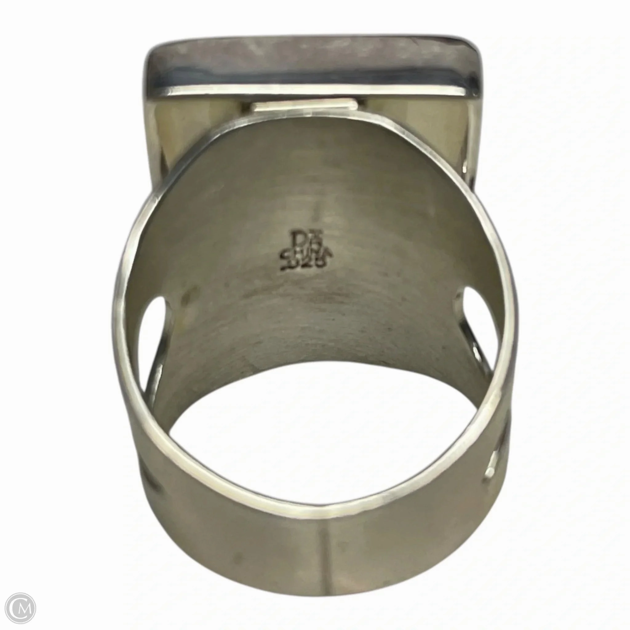 Ring Sterling Silver By JAY KING , Size: 5