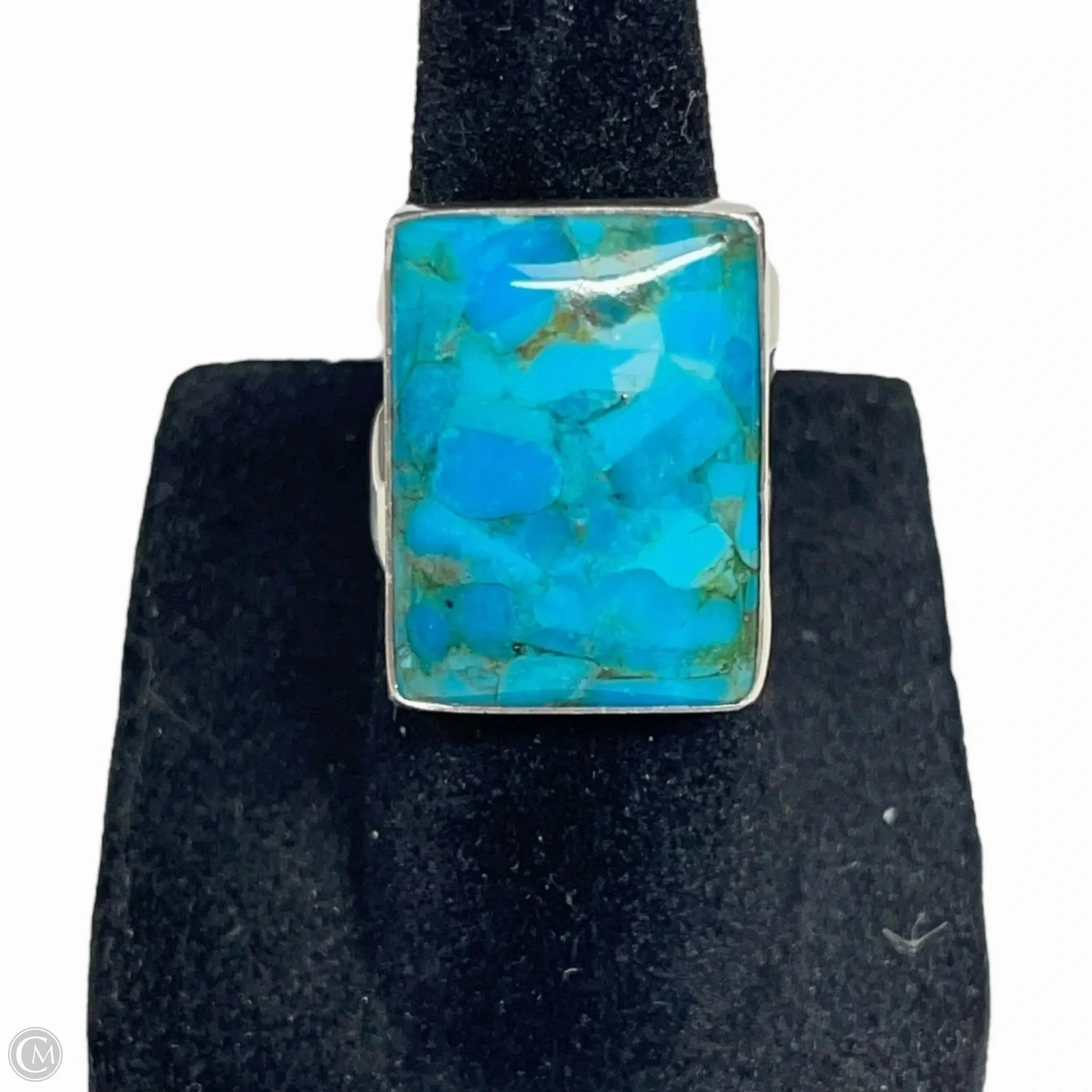 Ring Sterling Silver By JAY KING , Size: 5