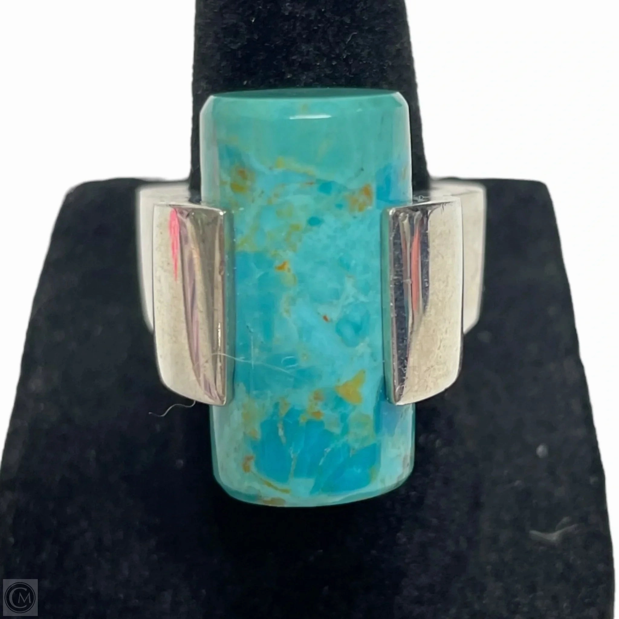 Ring Sterling Silver By JAY KING, Size: 5.5