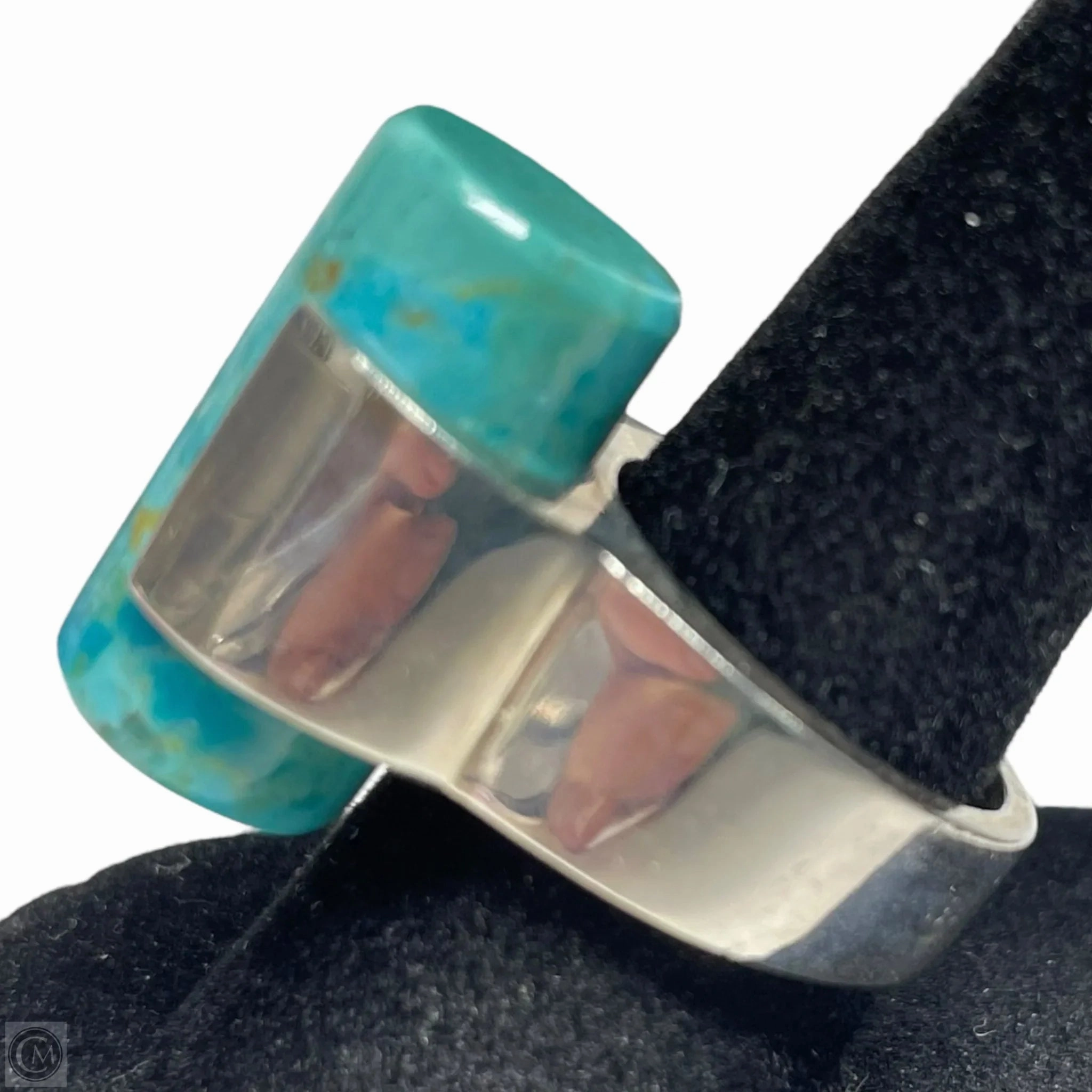Ring Sterling Silver By JAY KING, Size: 5.5